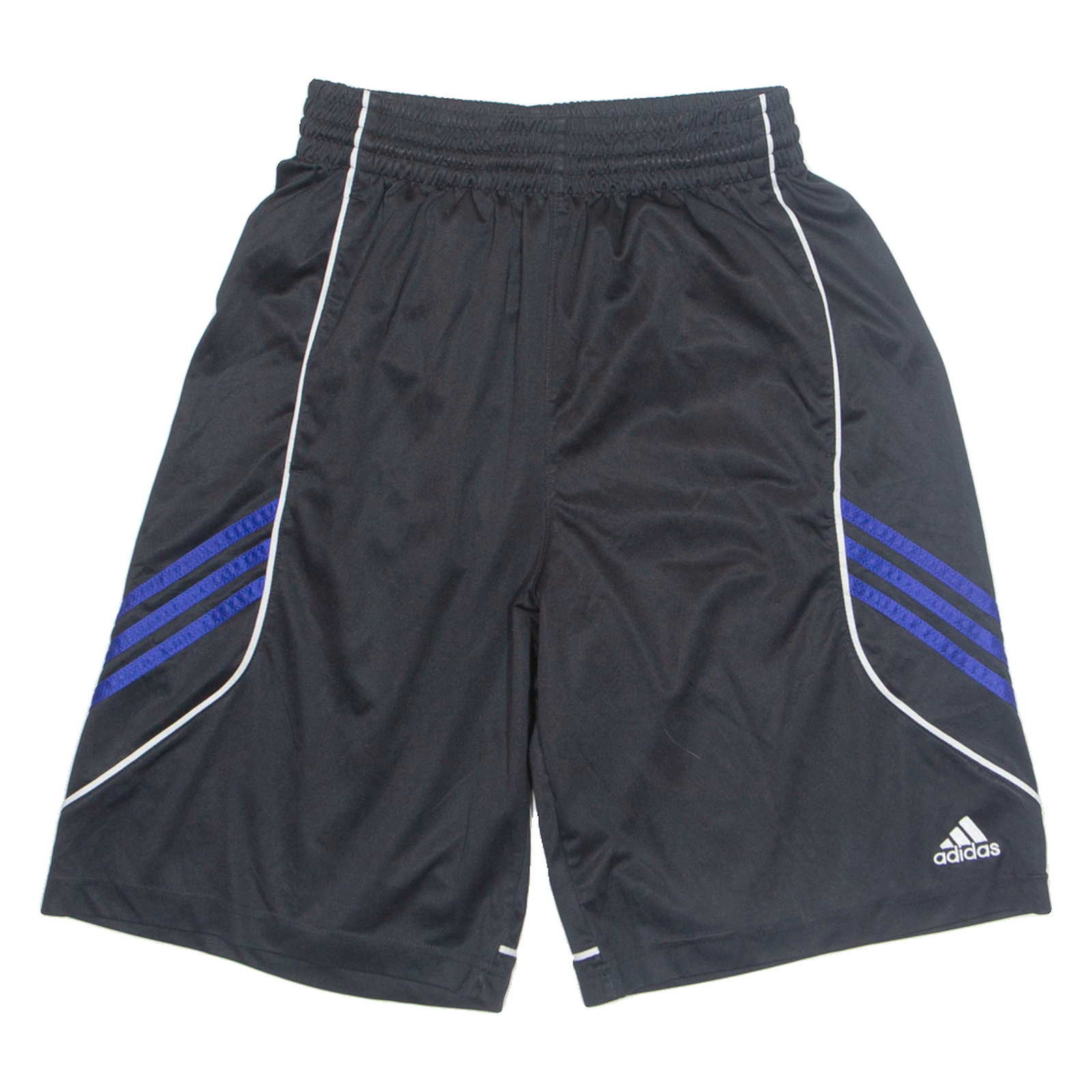 Buy ADIDAS Mens Sports Shorts Black Relaxed S W24 Refurbished - $23.39 ADIDAS Mens Sports Shorts Black Relaxed S W24 Refurbished - N/A refurbished available on Cerqular