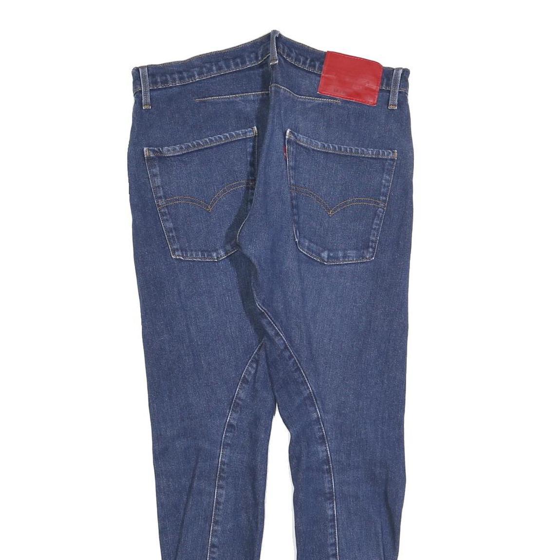 Buy LEVI'S LEJ 512 Mens Jeans Blue Slim Skinny Denim Raw W31 L27 Classic Stylish Refurbished - $41.59 LEVI'S LEJ 512 Mens Jeans Blue Slim Skinny Denim Raw W31 L27 Classic Stylish Refurbished - N/A refurbished available on Cerqular