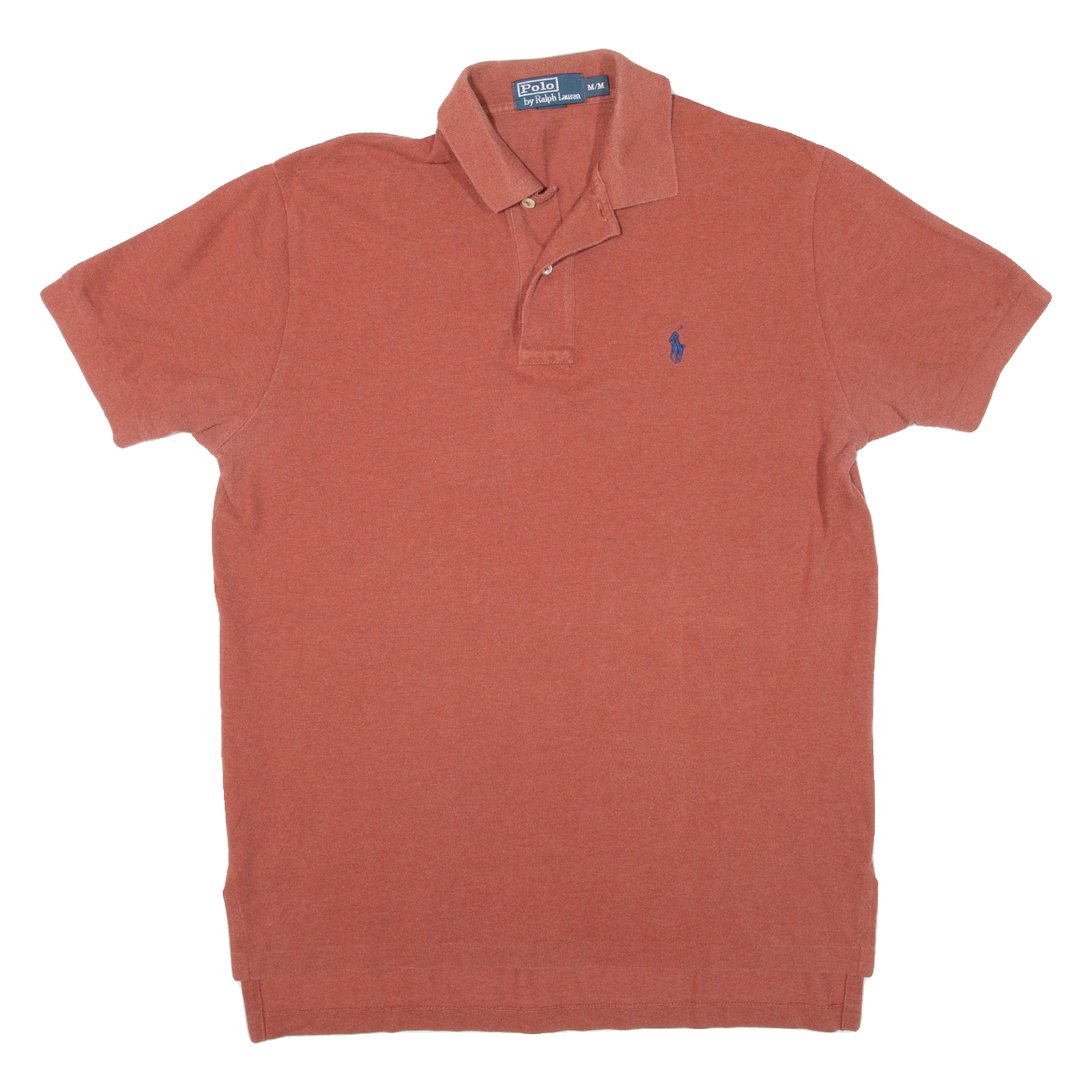 Buy POLO RALPH LAUREN Mens Polo Shirt Orange M Refurbished - $31.19 POLO RALPH LAUREN Mens Polo Shirt Orange M Refurbished - N/A refurbished available on Cerqular