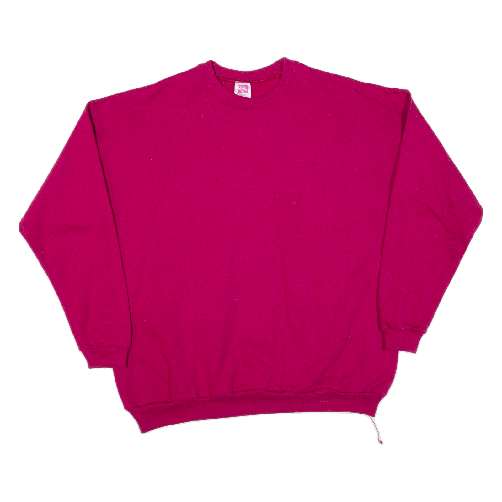 Buy HANES Womens Sweatshirt Purple XL Refurbished - $27.29 HANES Womens Sweatshirt Purple XL Refurbished - N/A refurbished available on Cerqular