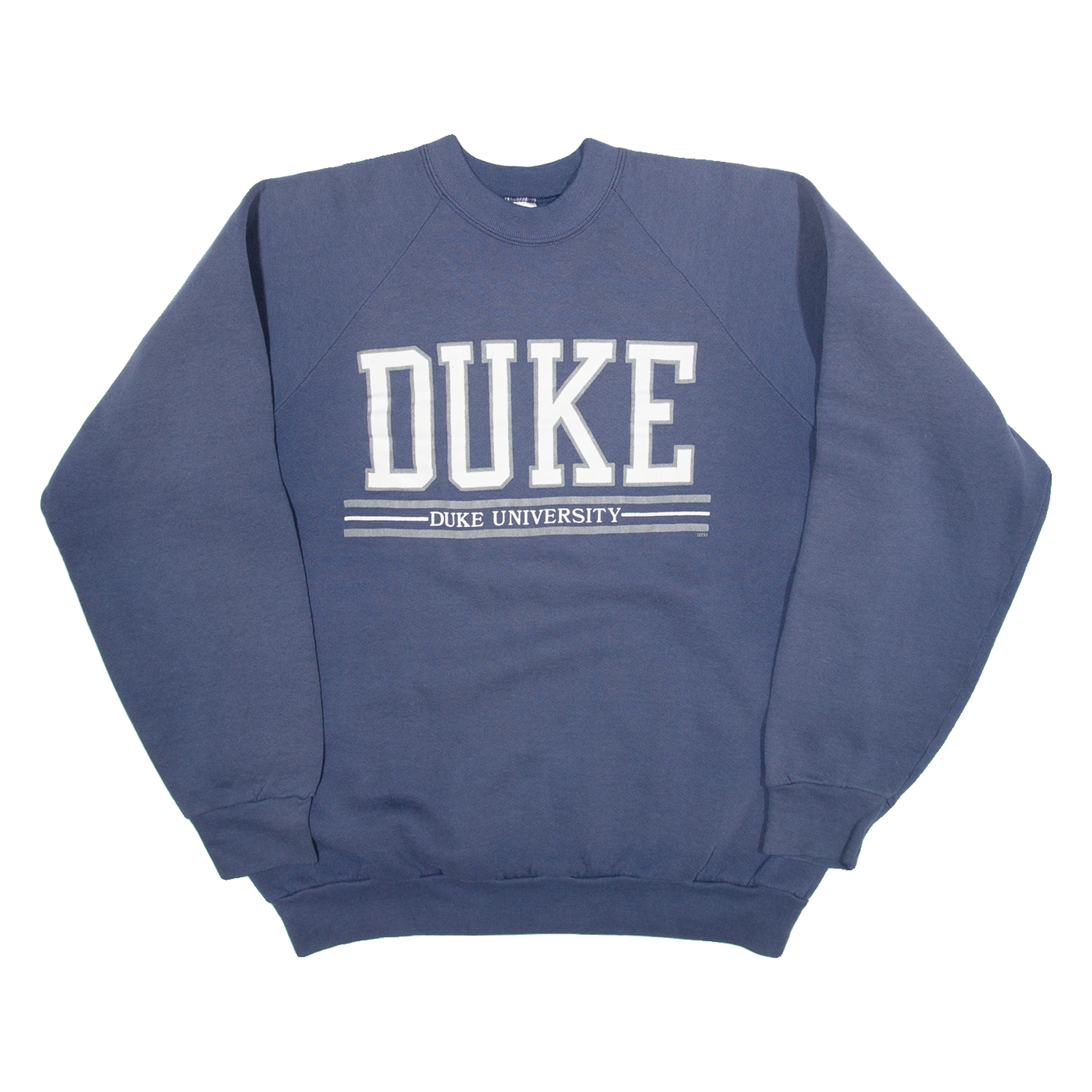 Buy Duke University Womens Sweatshirt Blue USA XL Refurbished - $27.29 Duke University Womens Sweatshirt Blue USA XL Refurbished - N/A refurbished available on Cerqular