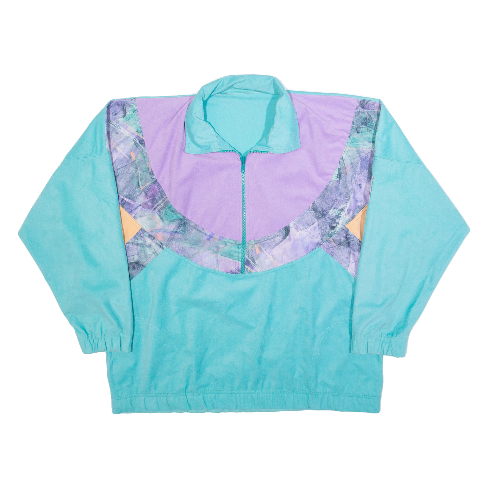 BAJ BAJ Italian Mens Sweatshirt Green L Refurbished - N/A refurbished available on Cerqular