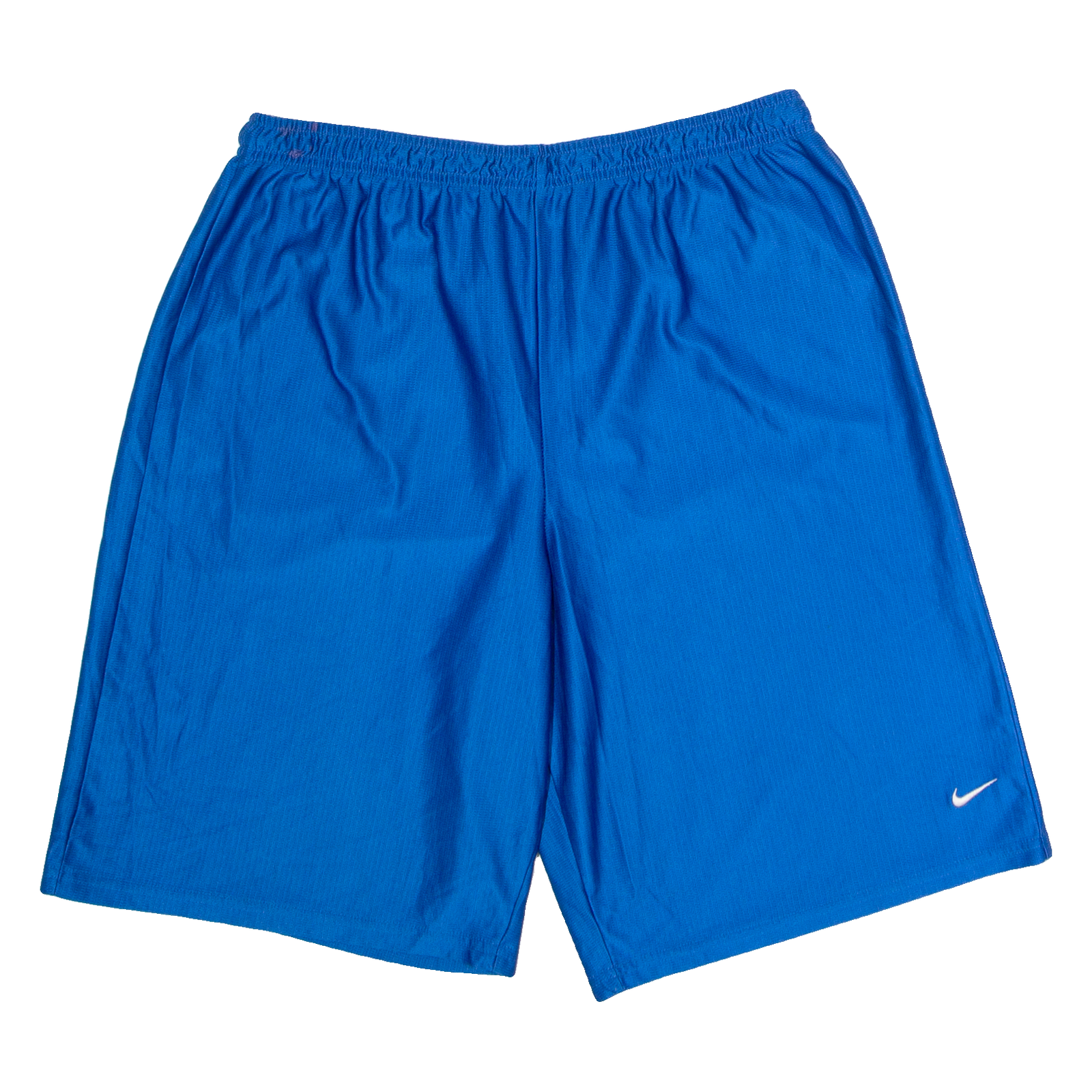 Buy NIKE Mens Sports Shorts Blue L W30 Refurbished - $20.79 NIKE Mens Sports Shorts Blue L W30 Refurbished - N/A refurbished available on Cerqular