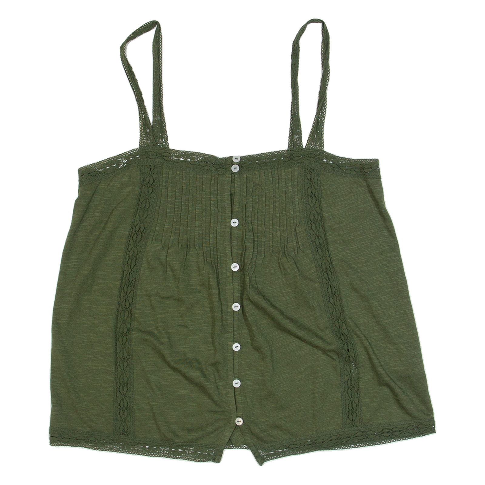 Buy FAT FACE Womens Camisole Top Green Sleeveless UK 8 Refurbished - $23.39 FAT FACE Womens Camisole Top Green Sleeveless UK 8 Refurbished - N/A refurbished available on Cerqular