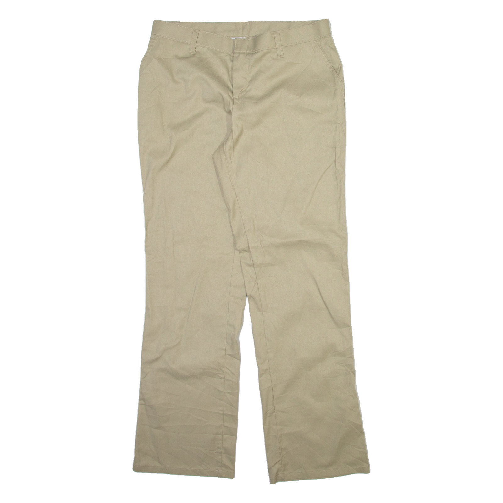 Buy DICKIES Womens Trousers Beige Regular Bootcut W32 L31 Refurbished - $37.69 DICKIES Womens Trousers Beige Regular Bootcut W32 L31 Refurbished - N/A refurbished available on Cerqular
