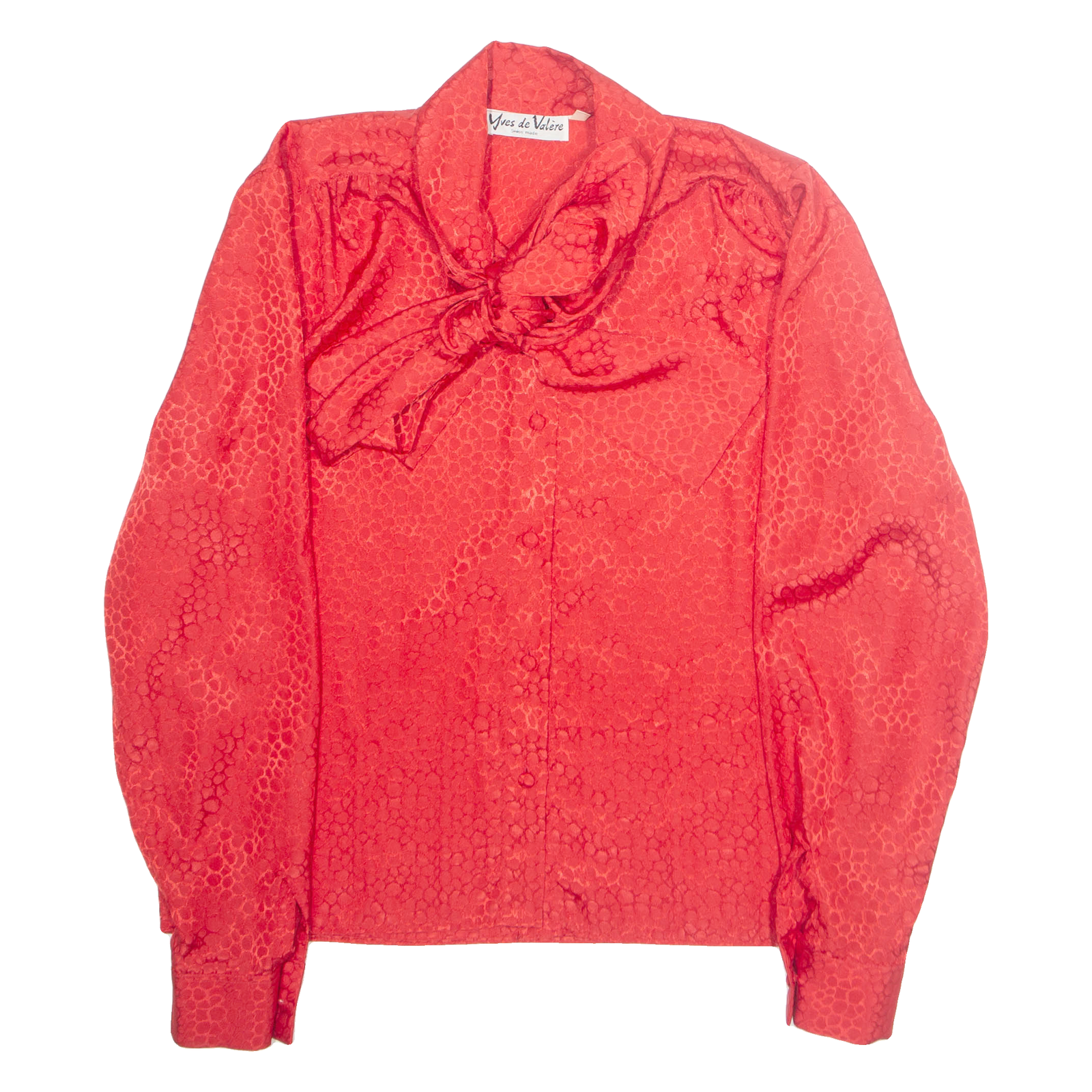 Buy Womens Printed Blouse Red Long Sleeve Animal Print L Refurbished - $16.89 Womens Printed Blouse Red Long Sleeve Animal Print L Refurbished - N/A refurbished available on Cerqular
