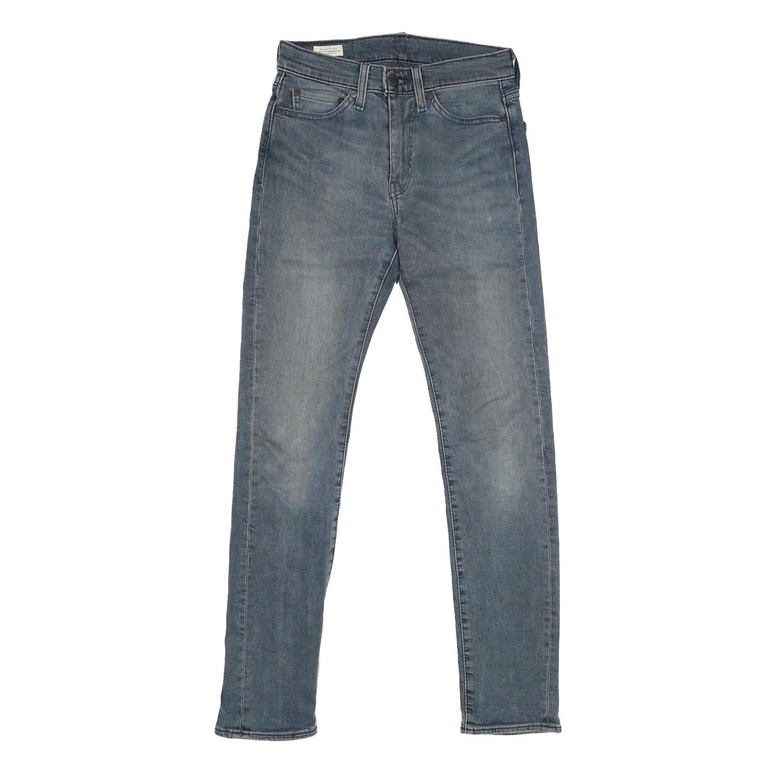 Buy LEVI'S 510 BIG E Womens Jeans Blue Slim Skinny Denim Medium W27 L32 Classic Fit Refurbished - $53.29 LEVI'S 510 BIG E Womens Jeans Blue Slim Skinny Denim Medium W27 L32 Classic Fit Refurbished - N/A refurbished available on Cerqular