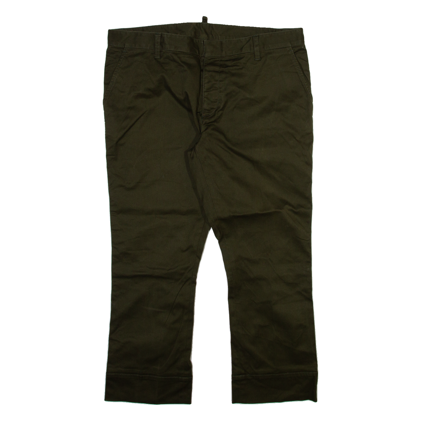 Buy DSQUARED2 Womens Trousers Green Slim Straight W36 L26 Refurbished - $41.59 DSQUARED2 Womens Trousers Green Slim Straight W36 L26 Refurbished - N/A refurbished available on Cerqular