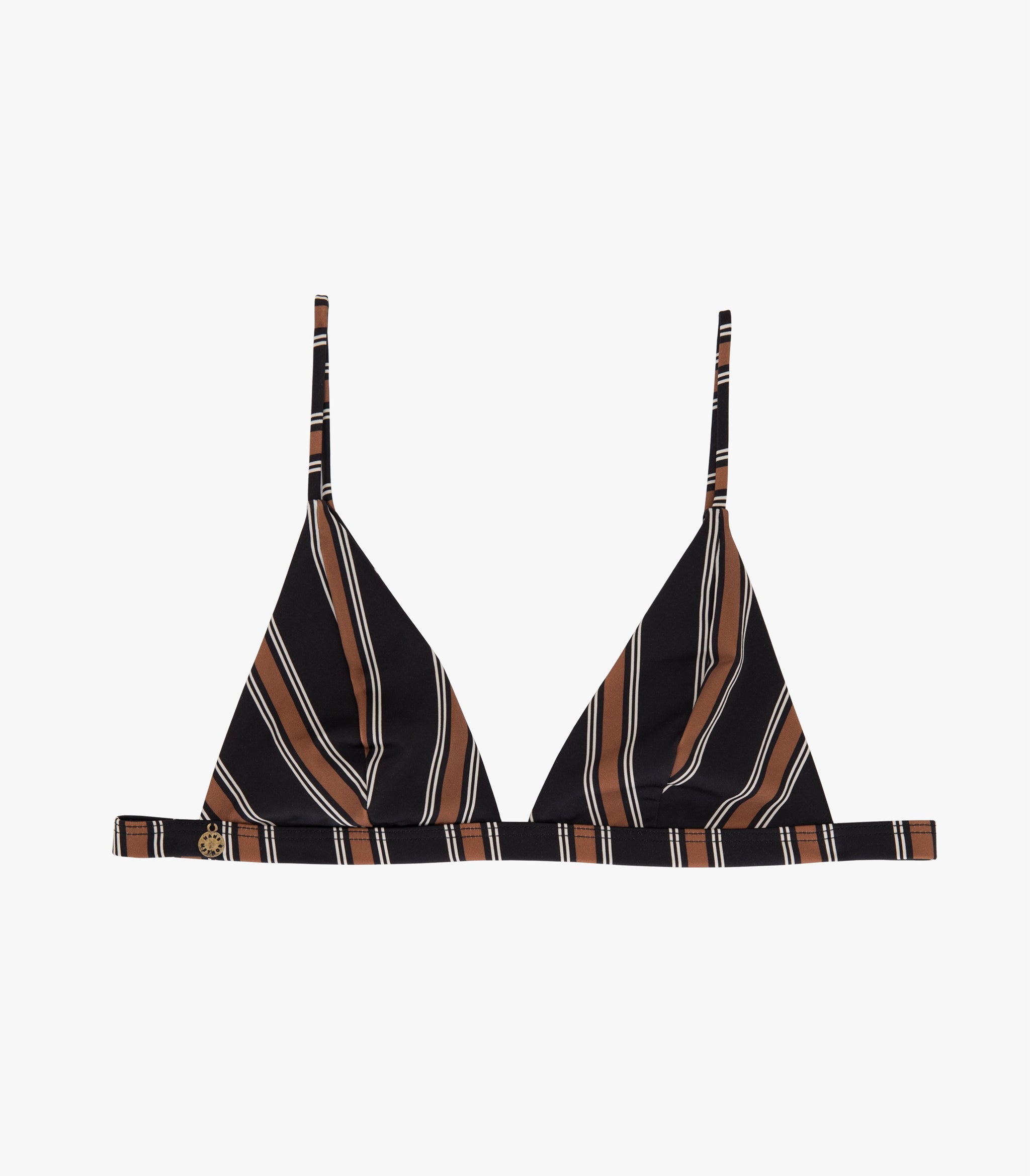 The Split Triangle top Habana | Size: M Refurbished - N/A refurbished available on Cerqular