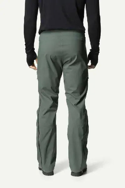 Buy M's BFF Pants | Color: Deeper Green | Size: XL Refurbished - $350.00 M's BFF Pants | Color: Deeper Green | Size: XL Refurbished - Houdini Sportswear refurbished available on Cerqular