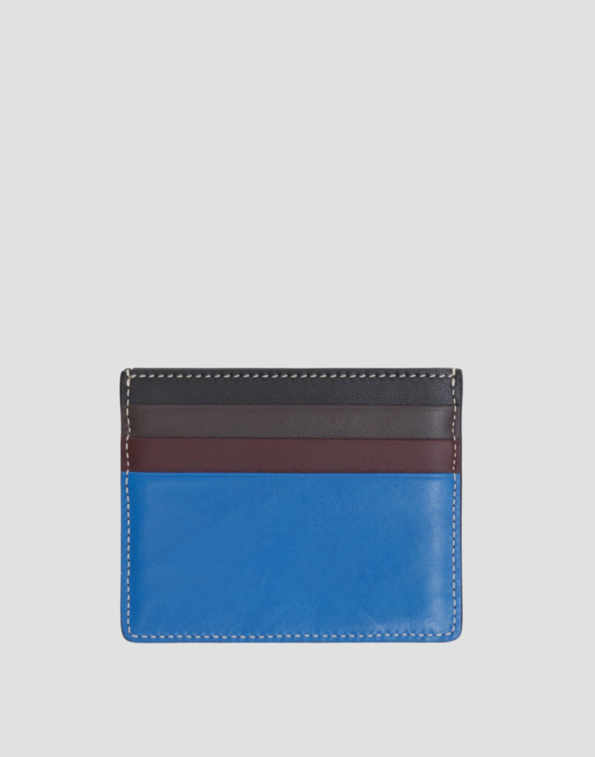 Certo Card Wallet | Color: Electric Blue Multi Refurbished - Hyper Goods refurbished available on Cerqular