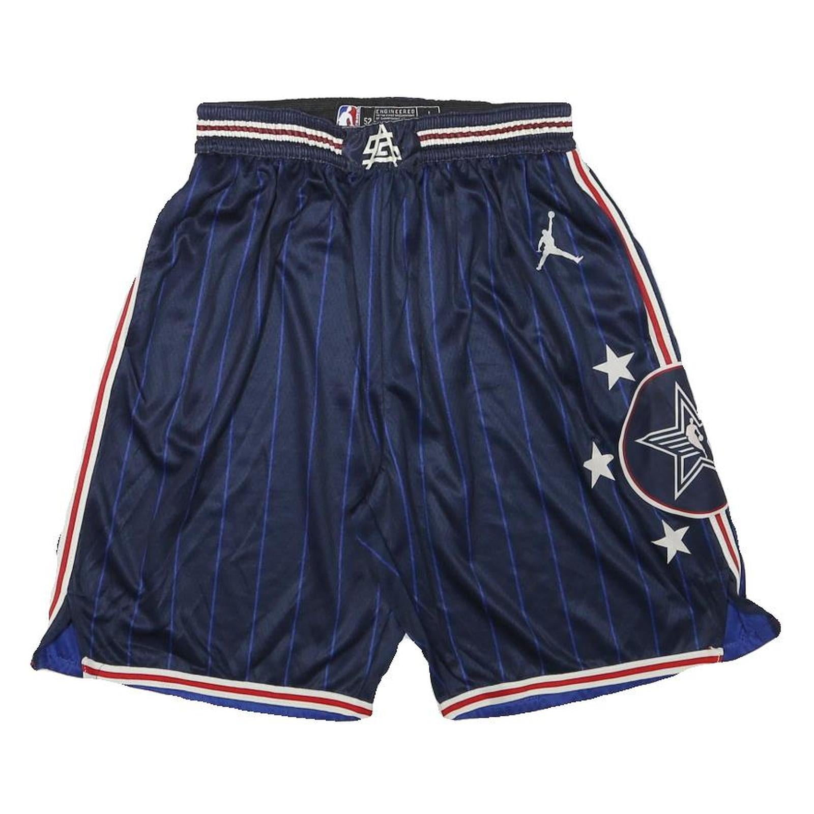 Buy NBA Mens Shorts Navy Blue Striped Sports Basketball S W24 Casual Athletic Refurbished - $38.99 NBA Mens Shorts Navy Blue Striped Sports Basketball S W24 Casual Athletic Refurbished - N/A refurbished available on Cerqular