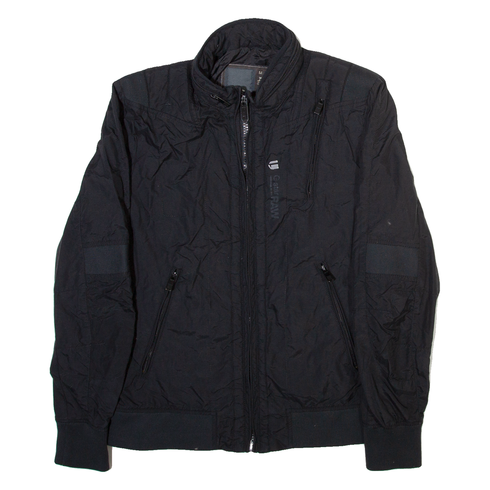 Buy G-STAR RAW Womens Bomber Jacket Black Hooded M Refurbished - $51.99 G-STAR RAW Womens Bomber Jacket Black Hooded M Refurbished - N/A refurbished available on Cerqular