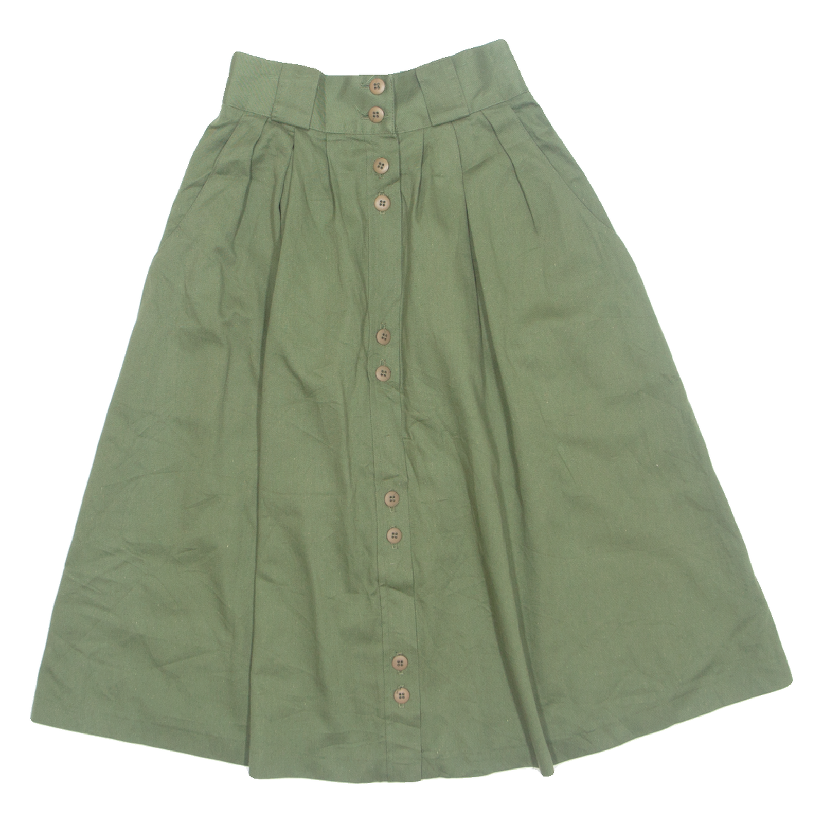 Buy SPORT Womens A-Line Skirt Green Knee Length 90s XXS Refurbished - $18.19 SPORT Womens A-Line Skirt Green Knee Length 90s XXS Refurbished - N/A refurbished available on Cerqular