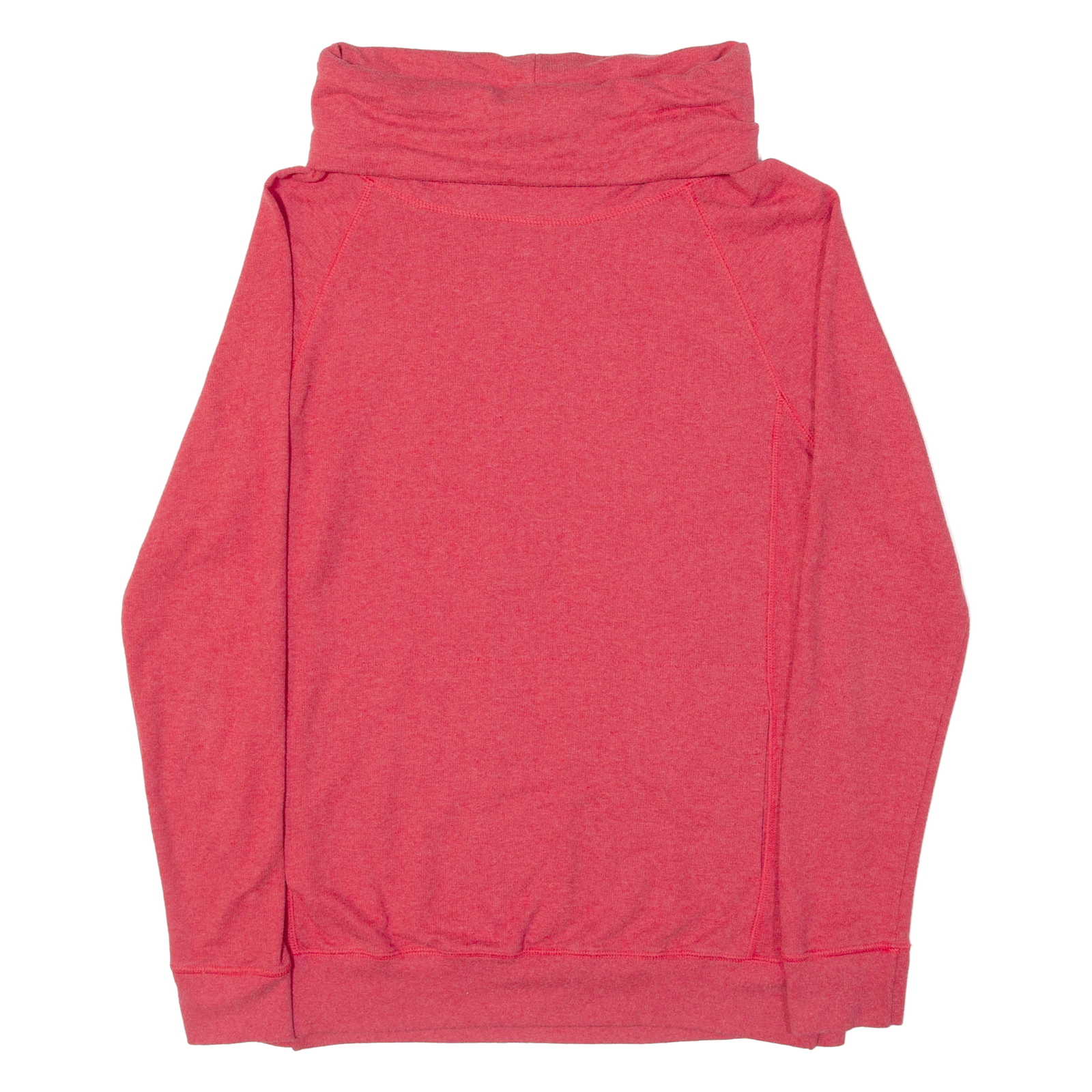 Buy CHAMPION Womens Sweatshirt Red Roll Neck M Refurbished - $15.59 CHAMPION Womens Sweatshirt Red Roll Neck M Refurbished - N/A refurbished available on Cerqular