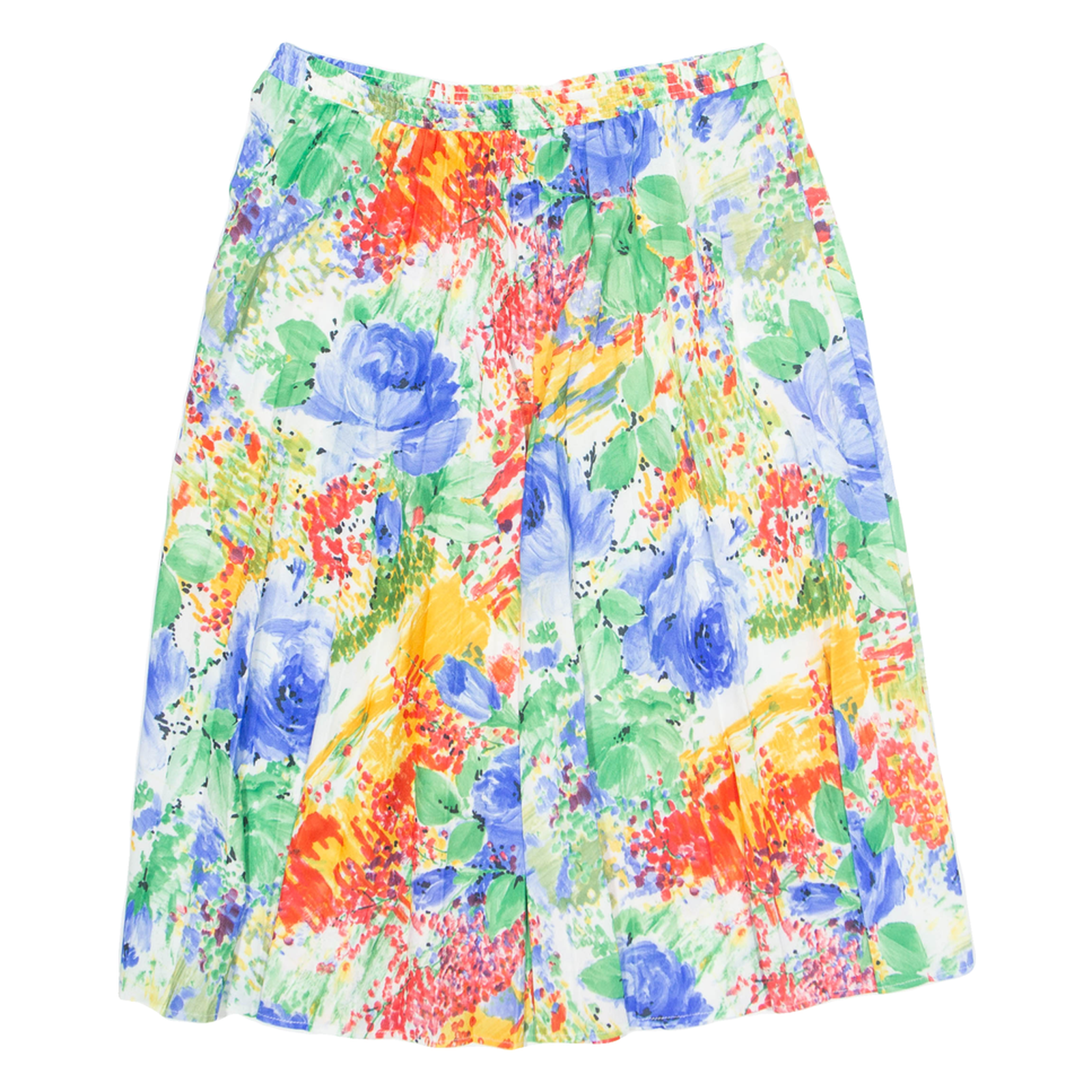 Buy Womens A-Line Skirt Red Knee Length Floral L Refurbished - $18.19 Womens A-Line Skirt Red Knee Length Floral L Refurbished - N/A refurbished available on Cerqular