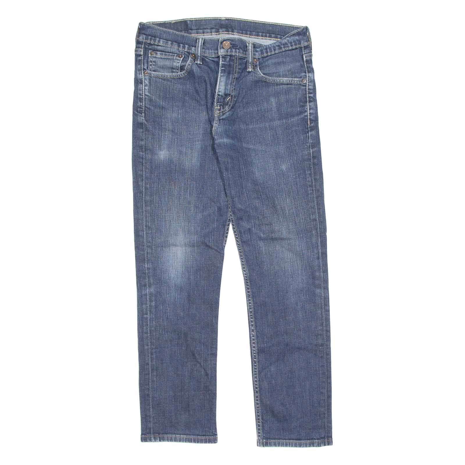 Buy LEVI'S 511 Jeans Mens Blue Slim Straight W30 L32 Refurbished - $26.51 LEVI'S 511 Jeans Mens Blue Slim Straight W30 L32 Refurbished - N/A refurbished available on Cerqular