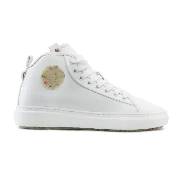 Buy MADRACIS White | Color: White | Size (Large Fit - 0,5 cm more than regular fit): 36 Refurbished - $136.00 MADRACIS White | Color: White | Size (Large Fit - 0,5 cm more than regular fit): 36 Refurbished - Zouri Shoes refurbished available on Cerqular