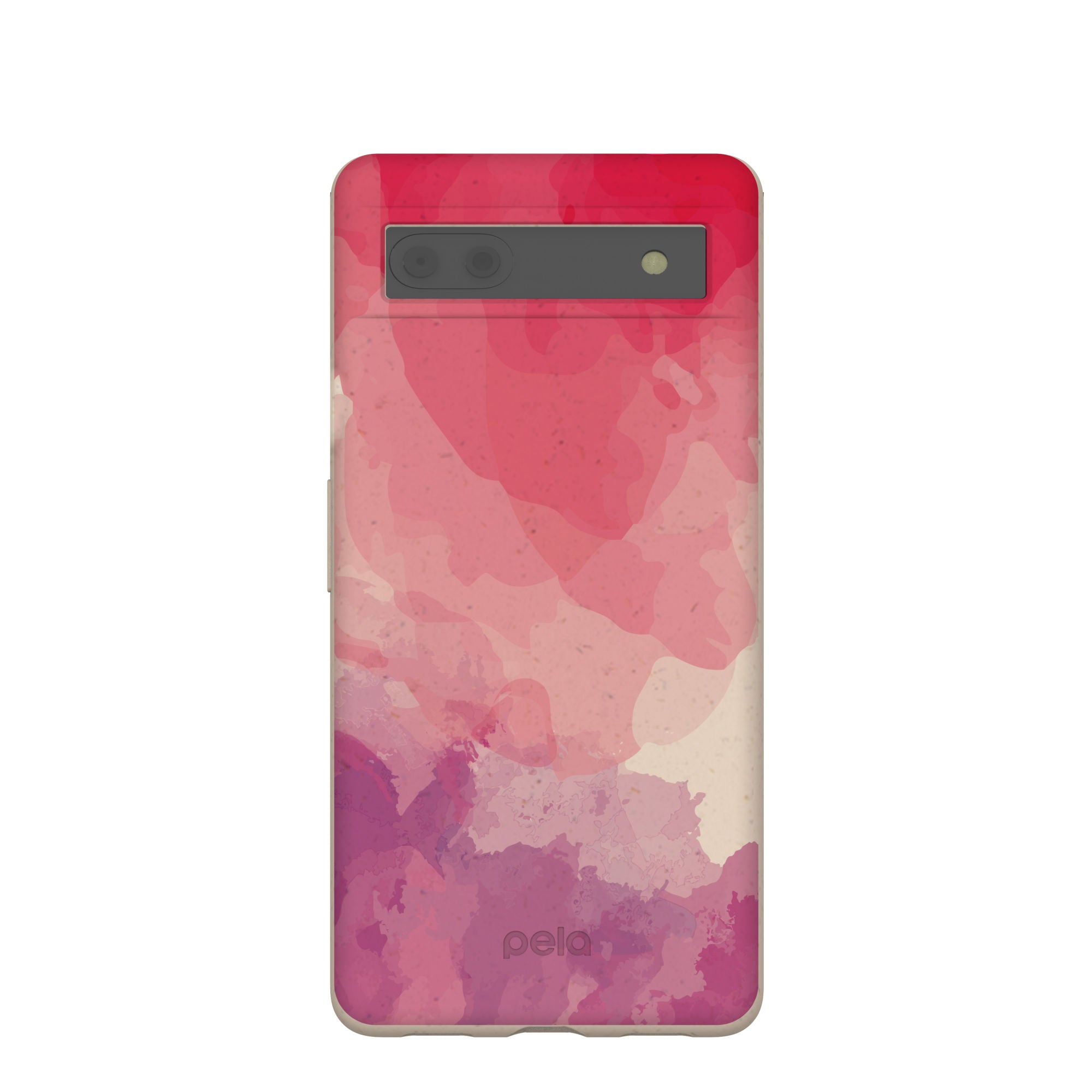 Buy Seashell Pink Haze Google Pixel 6a Case Refurbished - $65.00 Seashell Pink Haze Google Pixel 6a Case Refurbished - Pela Case refurbished available on Cerqular