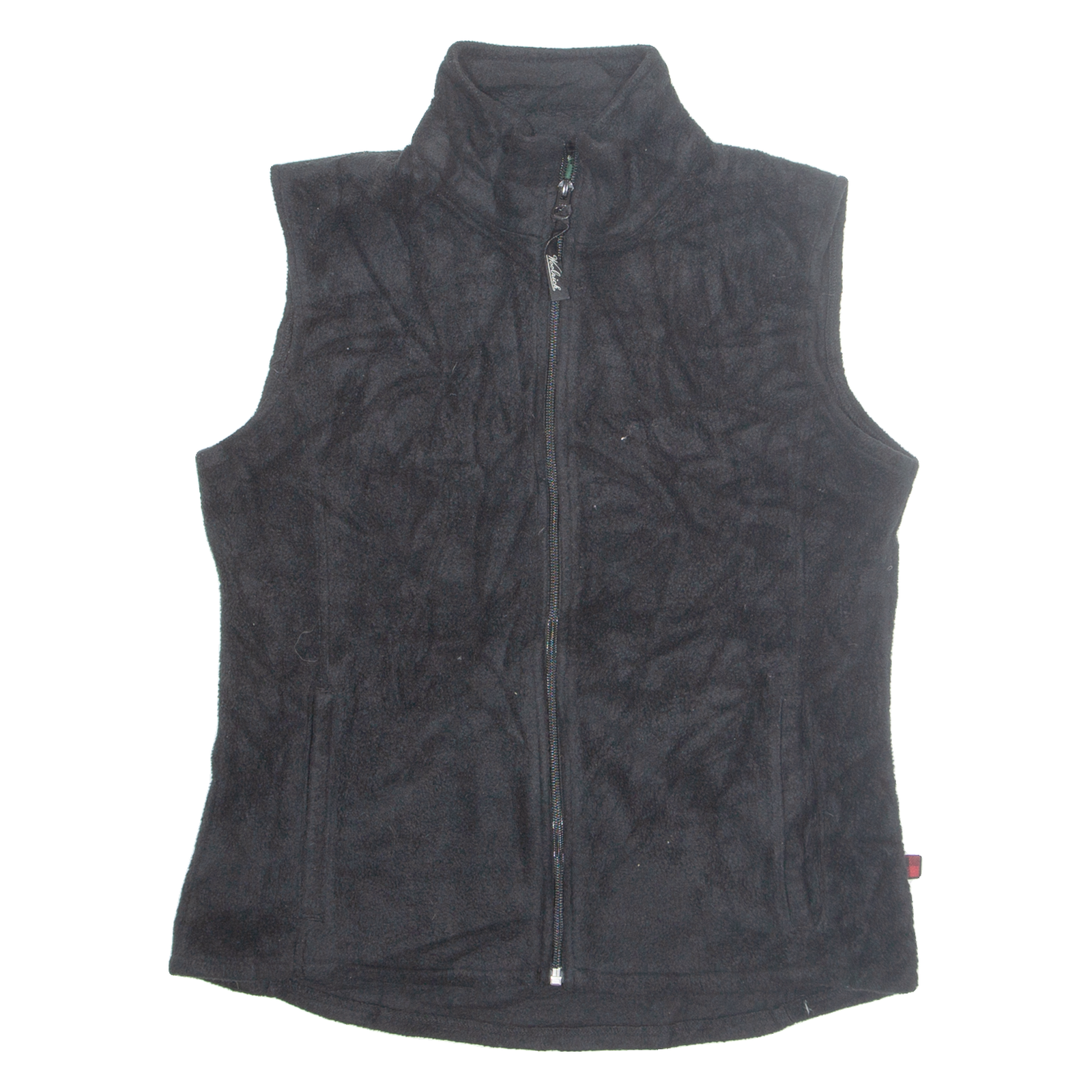 Buy WOOLRICH Womens Fleece Gilet Black S Refurbished - $54.59 WOOLRICH Womens Fleece Gilet Black S Refurbished - N/A refurbished available on Cerqular