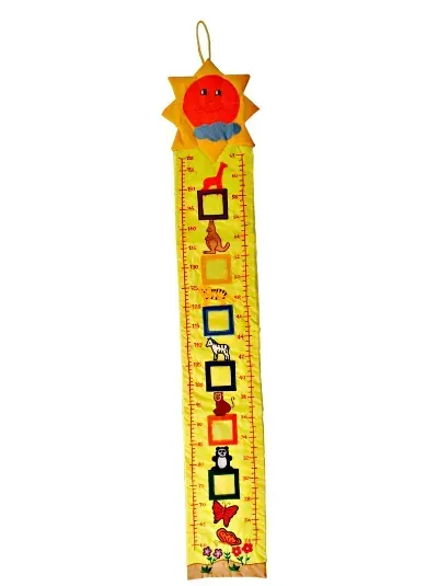 Buy Jungle Growth Chart Refurbished - $44.89 Jungle Growth Chart Refurbished - Smart Mama refurbished available on Cerqular