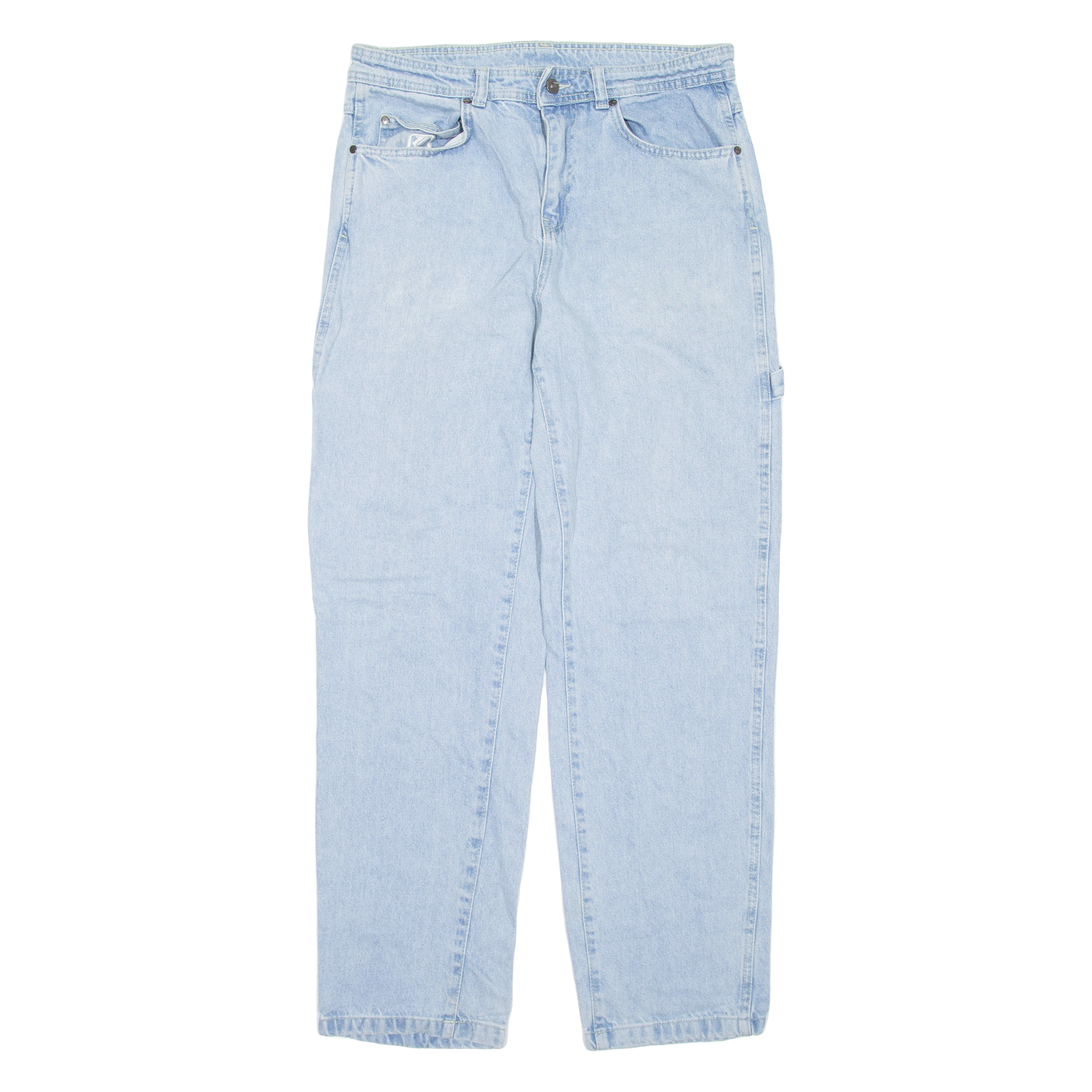 Buy KARL KANI Womens Jeans Blue Regular Straight W33 L32 Refurbished - $35.09 KARL KANI Womens Jeans Blue Regular Straight W33 L32 Refurbished - N/A refurbished available on Cerqular