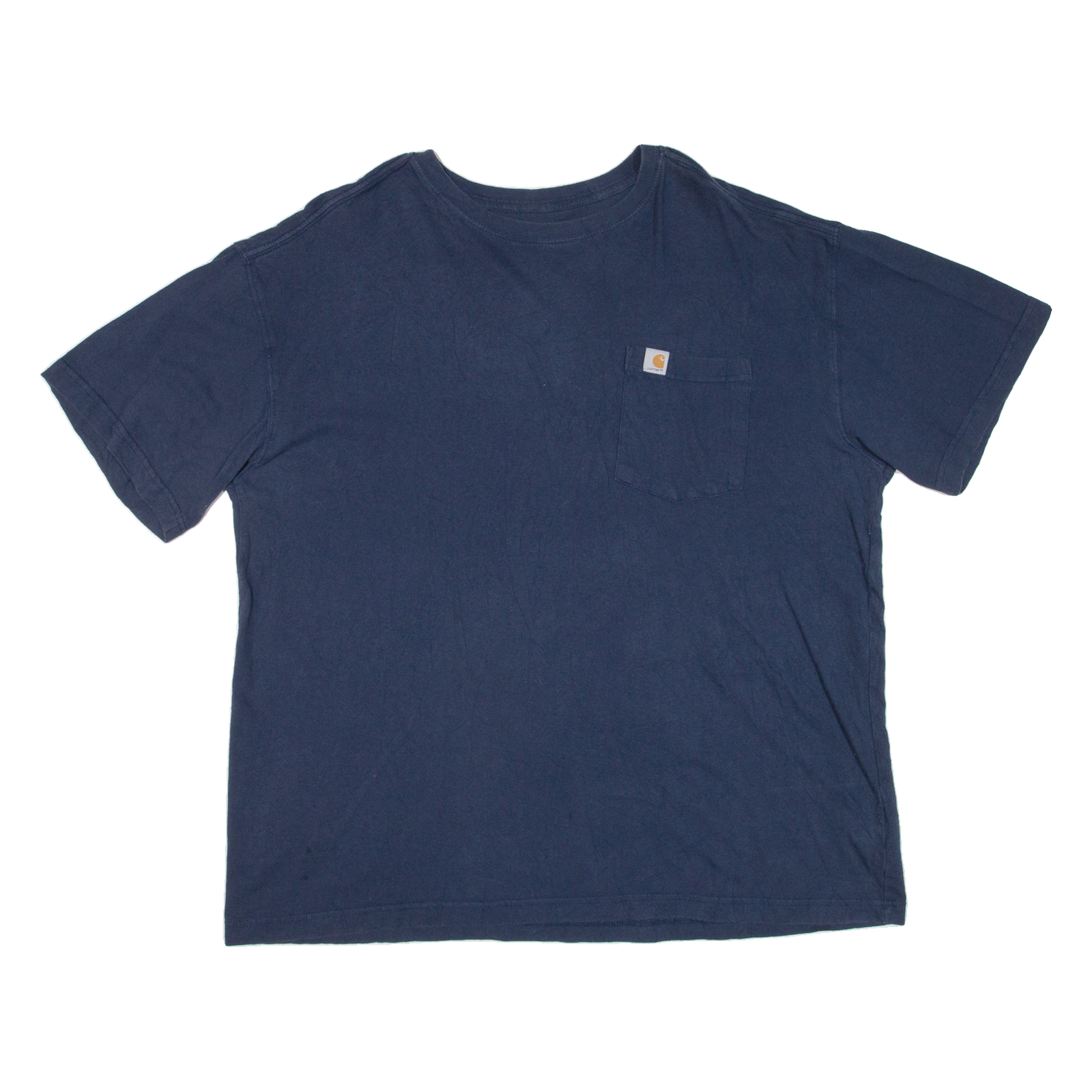 Buy CARHARTT Mens T-Shirt Blue XL Refurbished - $25.99 CARHARTT Mens T-Shirt Blue XL Refurbished - N/A refurbished available on Cerqular