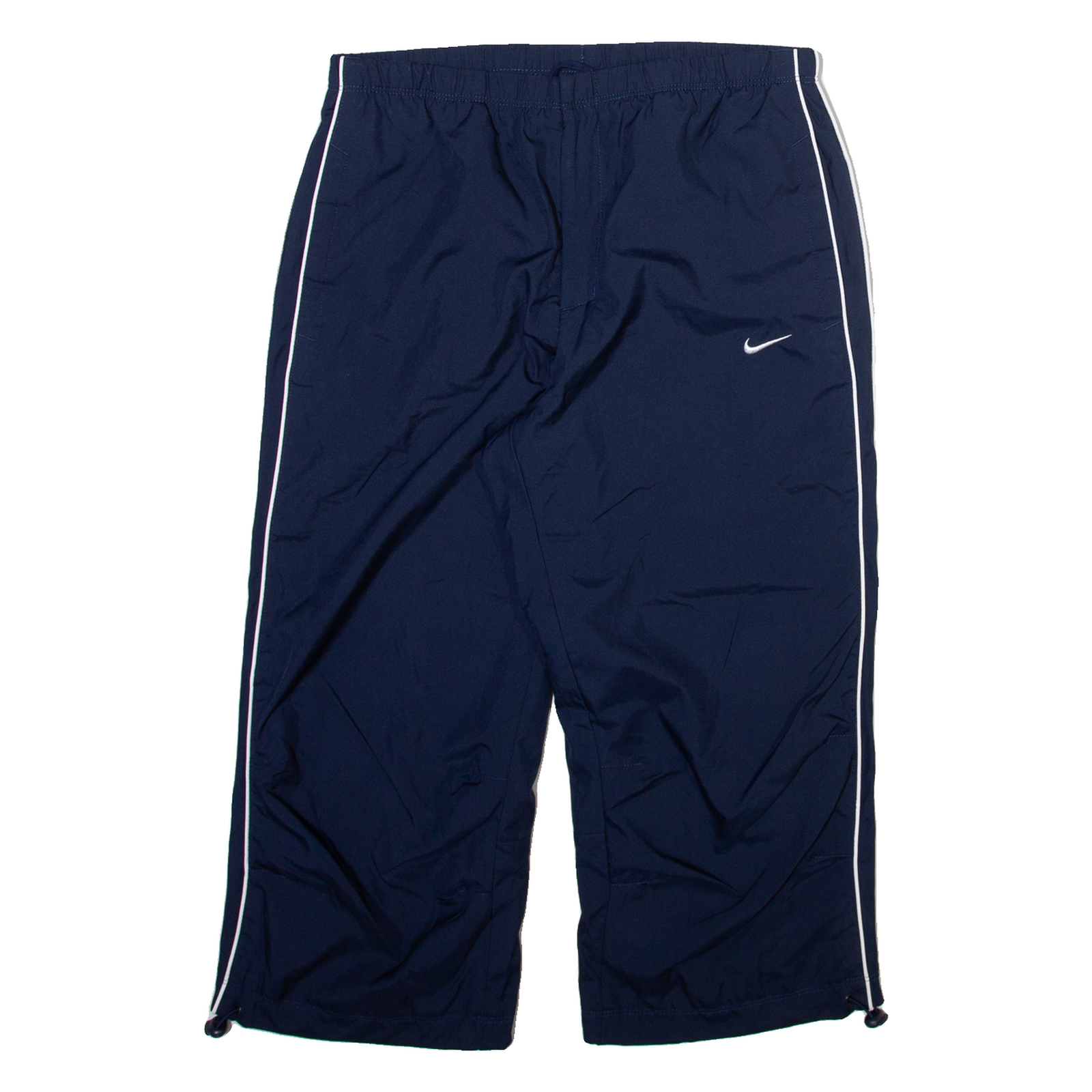 NIKE Mens Casual Shorts Blue M W28 Refurbished - N/A refurbished available on Cerqular