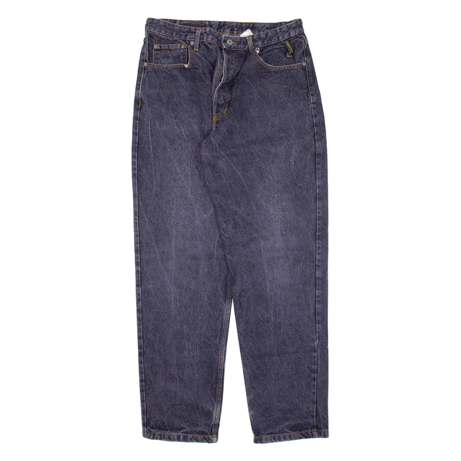 Buy FOSTER Womens Jeans Blue Relaxed Mom W30 L30 Refurbished - $23.39 FOSTER Womens Jeans Blue Relaxed Mom W30 L30 Refurbished - N/A refurbished available on Cerqular