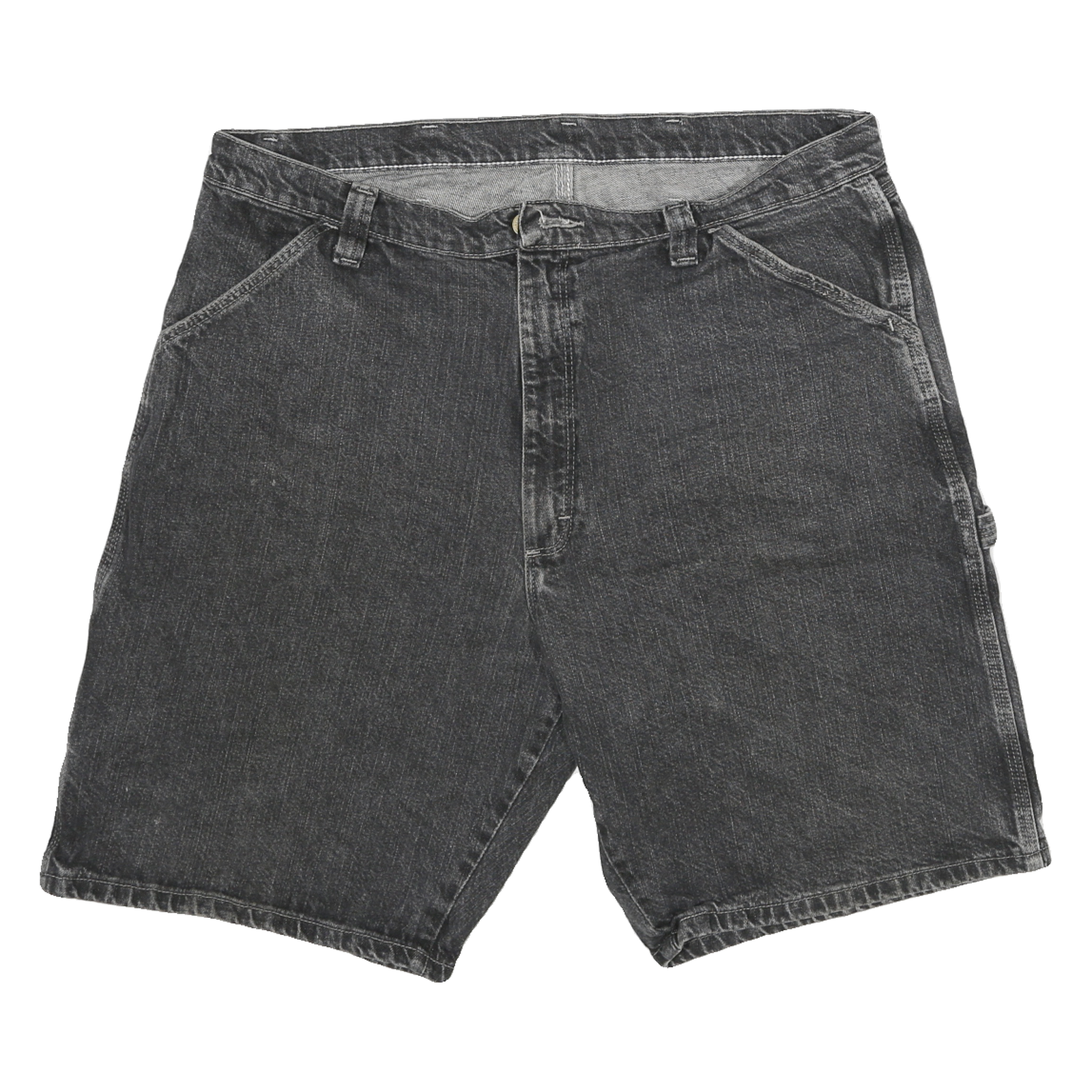 Buy WRANGLER Mens Shorts Black Casual Regular XL W36 Cotton Blend Refurbished - $40.29 WRANGLER Mens Shorts Black Casual Regular XL W36 Cotton Blend Refurbished - N/A refurbished available on Cerqular