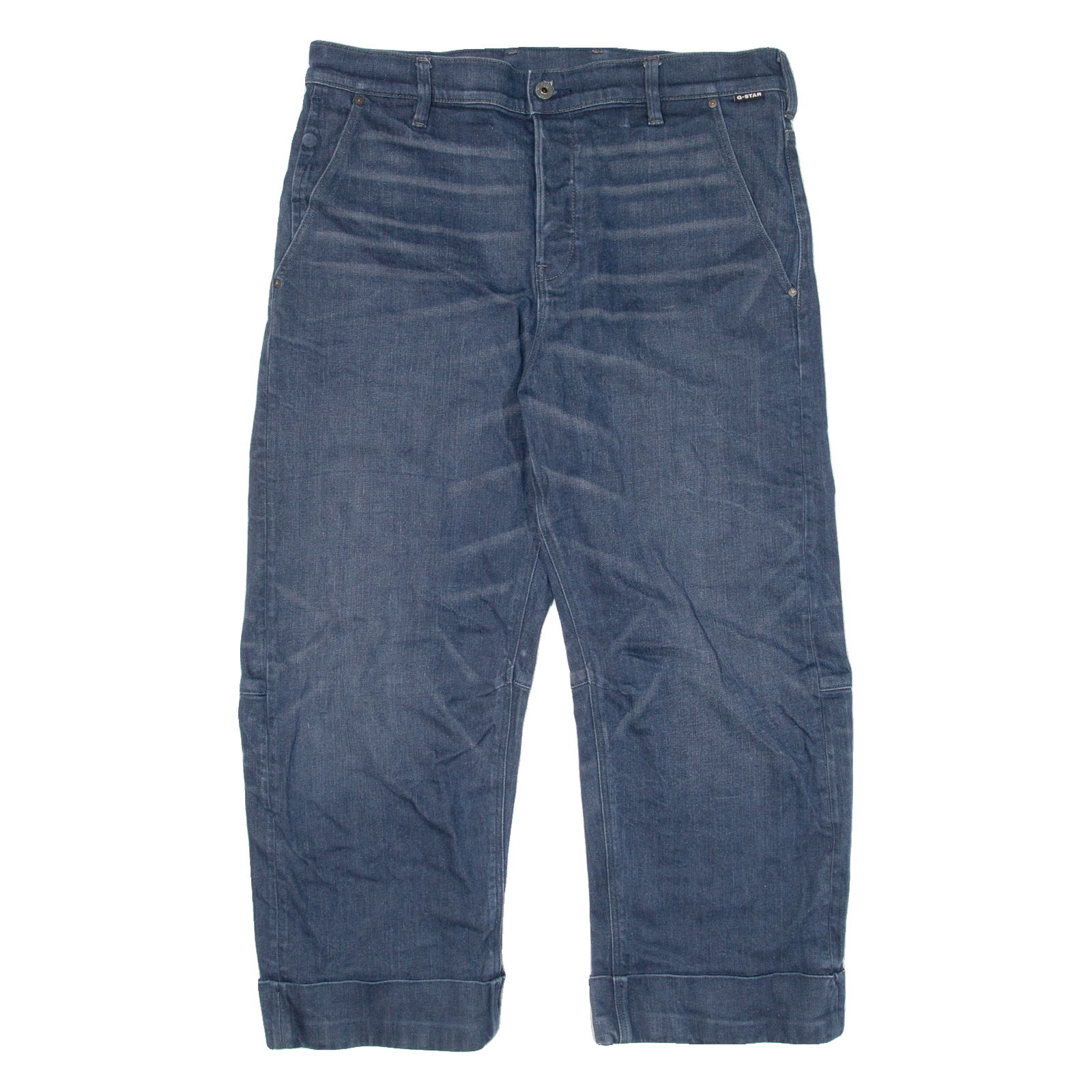 Buy G-STAR RAW Mens Jeans Blue Loose Straight W33 L23 Refurbished - $44.19 G-STAR RAW Mens Jeans Blue Loose Straight W33 L23 Refurbished - N/A refurbished available on Cerqular
