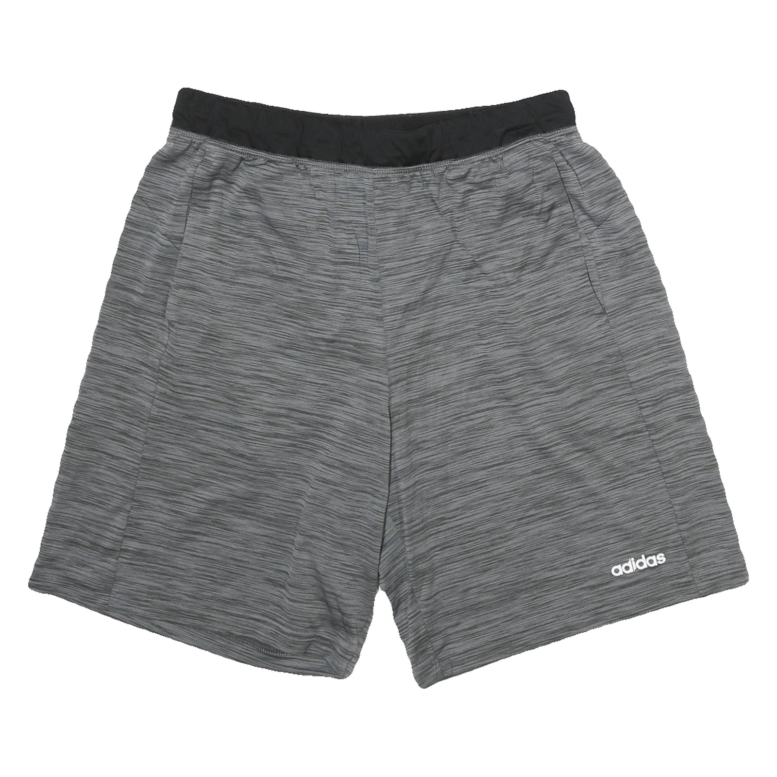 Buy ADIDAS Mens Grey Casual Shorts L W28 Polyester Blend Comfort Fit Sports Refurbished - $25.99 ADIDAS Mens Grey Casual Shorts L W28 Polyester Blend Comfort Fit Sports Refurbished - N/A refurbished available on Cerqular