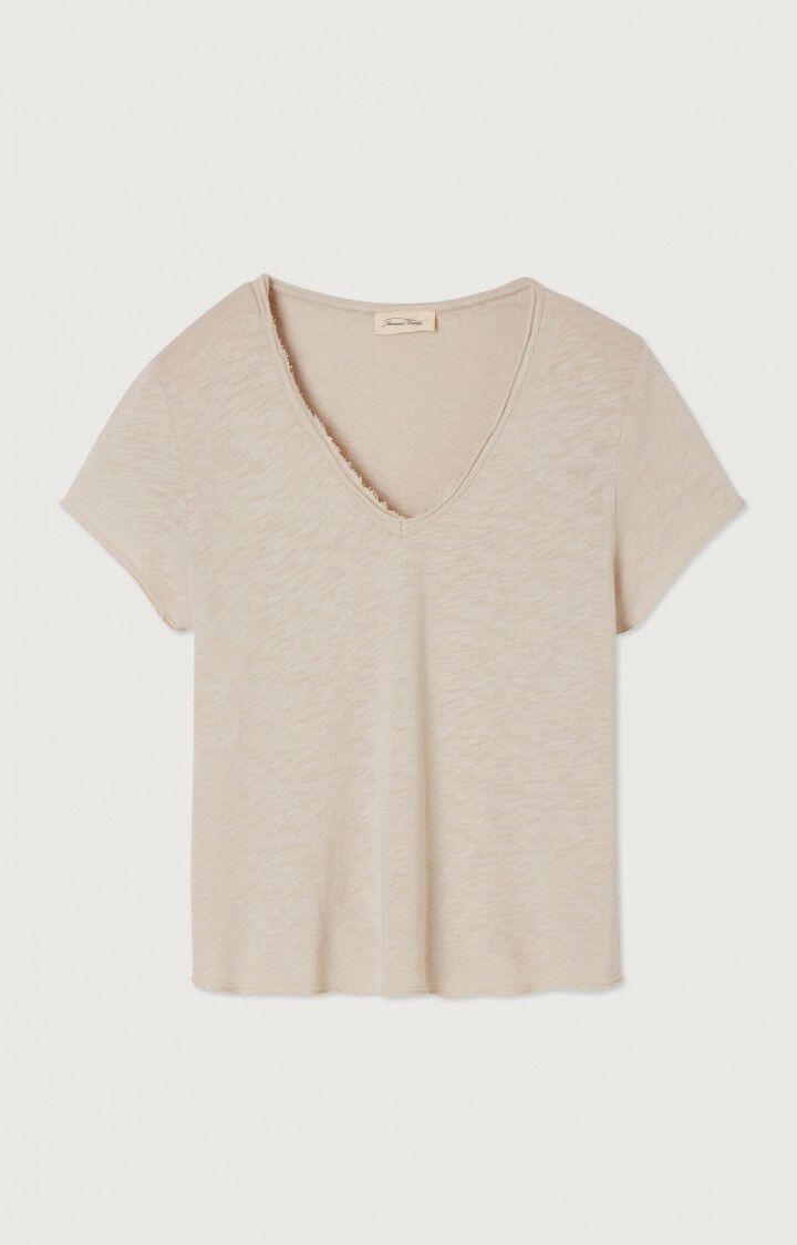 Tshirt Son02ag Mastic-Vinta | Color: MASTIC VINTA | Size: M Refurbished - Rue Madame is a known brand, and the standardized name is " refurbished available on Cerqular