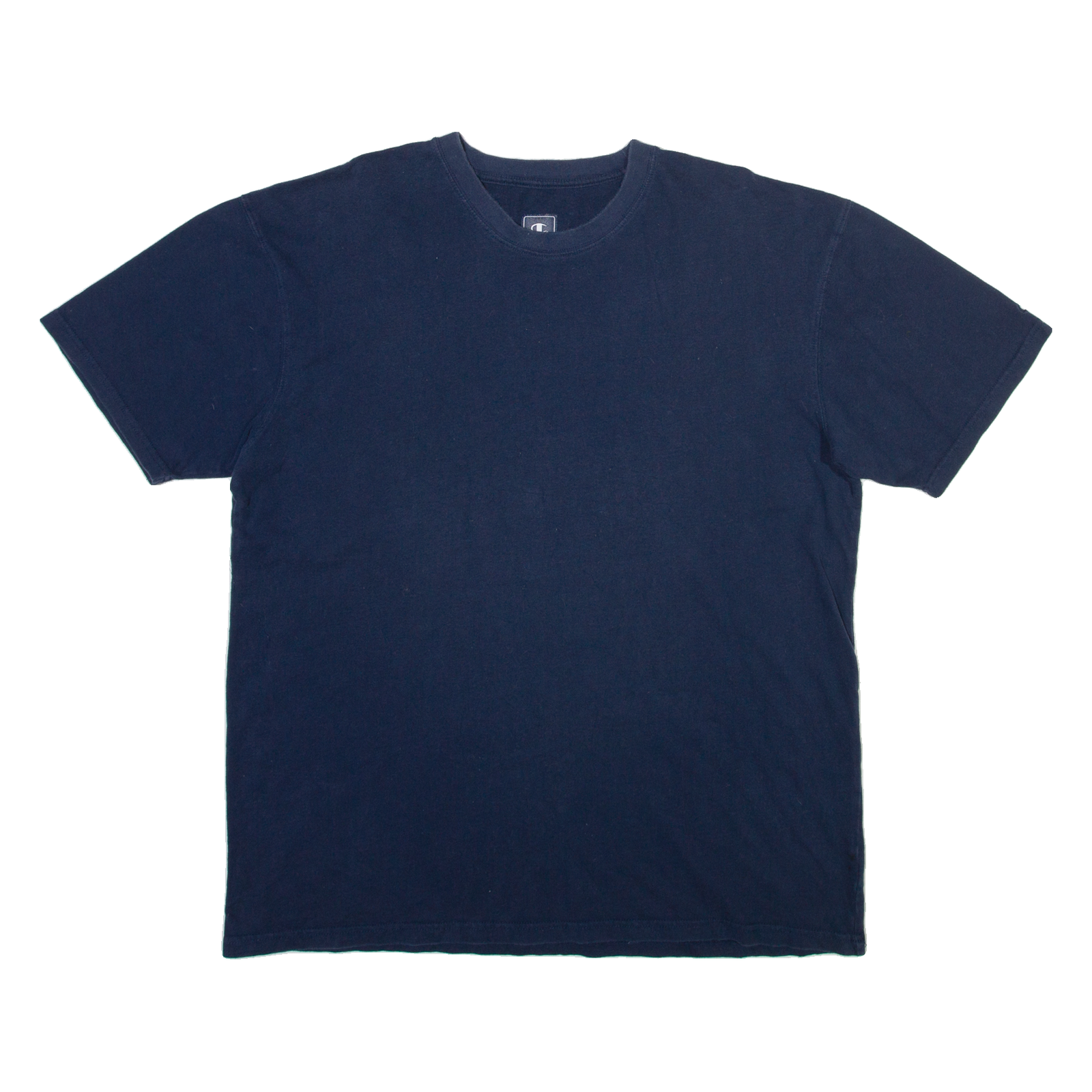 Buy CHAMPION Mens T-Shirt Blue XL Refurbished - $15.59 CHAMPION Mens T-Shirt Blue XL Refurbished - N/A refurbished available on Cerqular