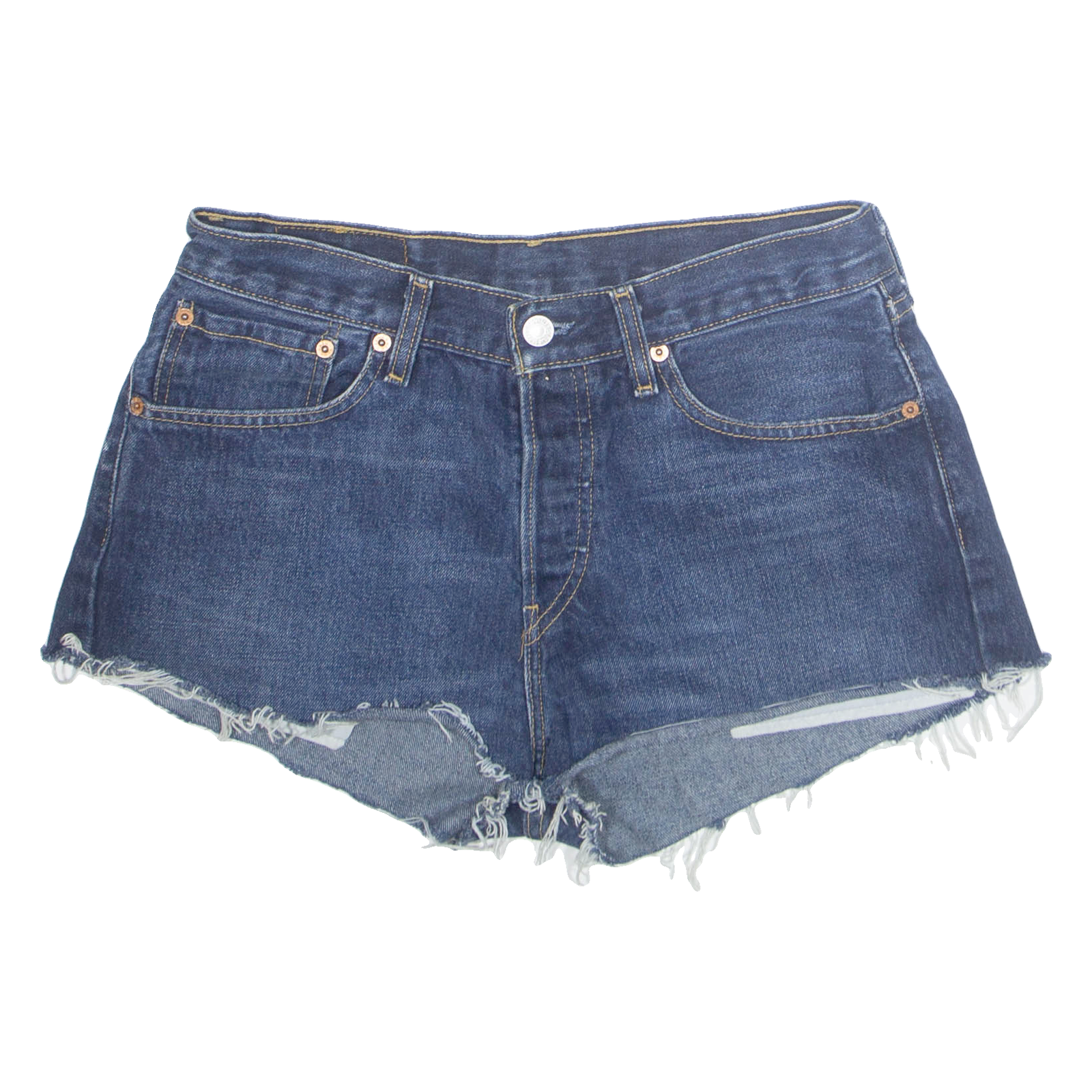 Buy LEVI'S Cut Off 527 Womens Denim Shorts Blue Slim M W29 Refurbished - $10.91 LEVI'S Cut Off 527 Womens Denim Shorts Blue Slim M W29 Refurbished - N/A refurbished available on Cerqular