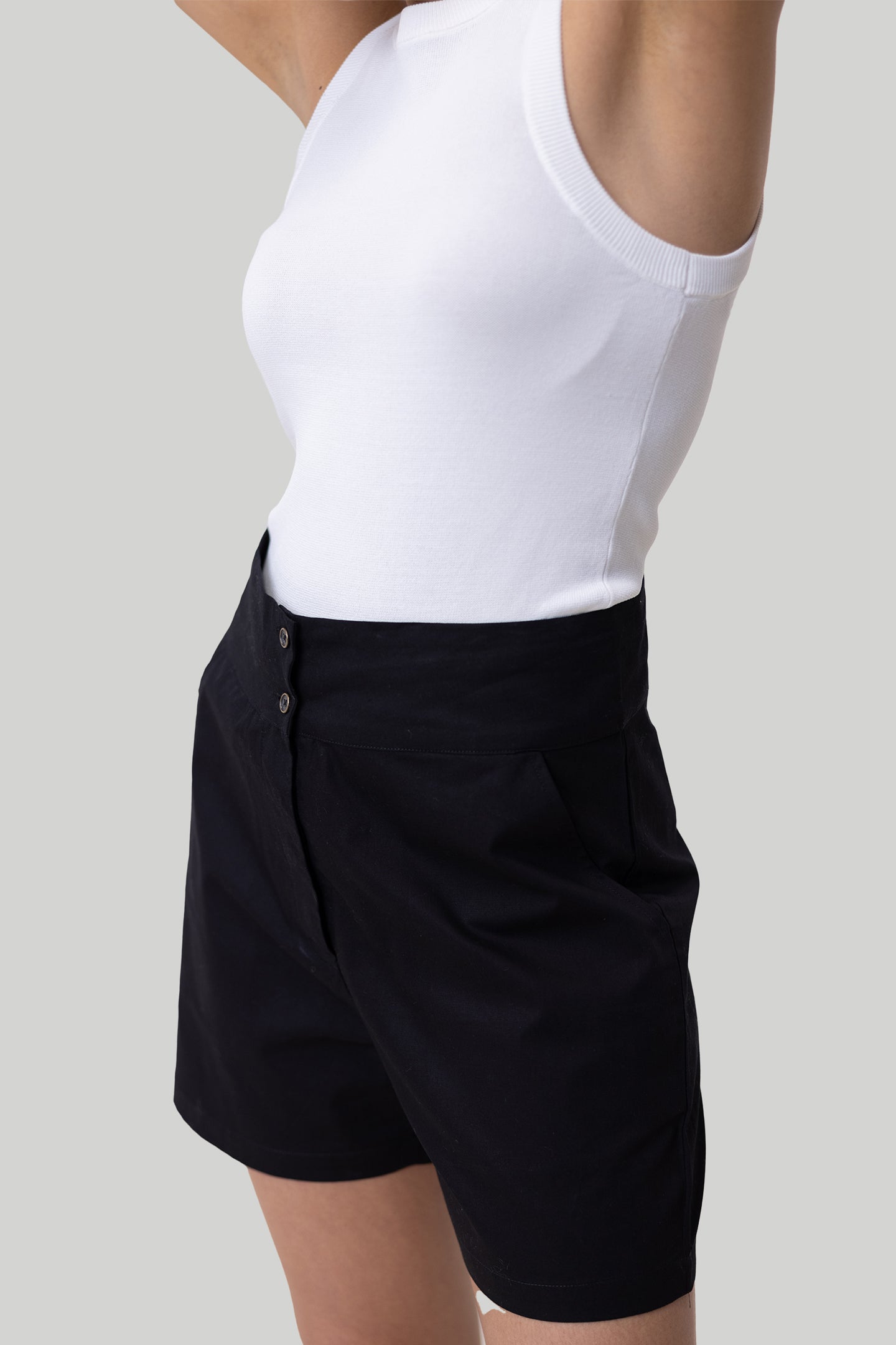 Buy Everyday Shorts in Black | Color: Black | Size: L Refurbished - $87.00 Everyday Shorts in Black | Color: Black | Size: L Refurbished - Resistor (Note: This is a generic term for an electronic component, refurbished available on Cerqular