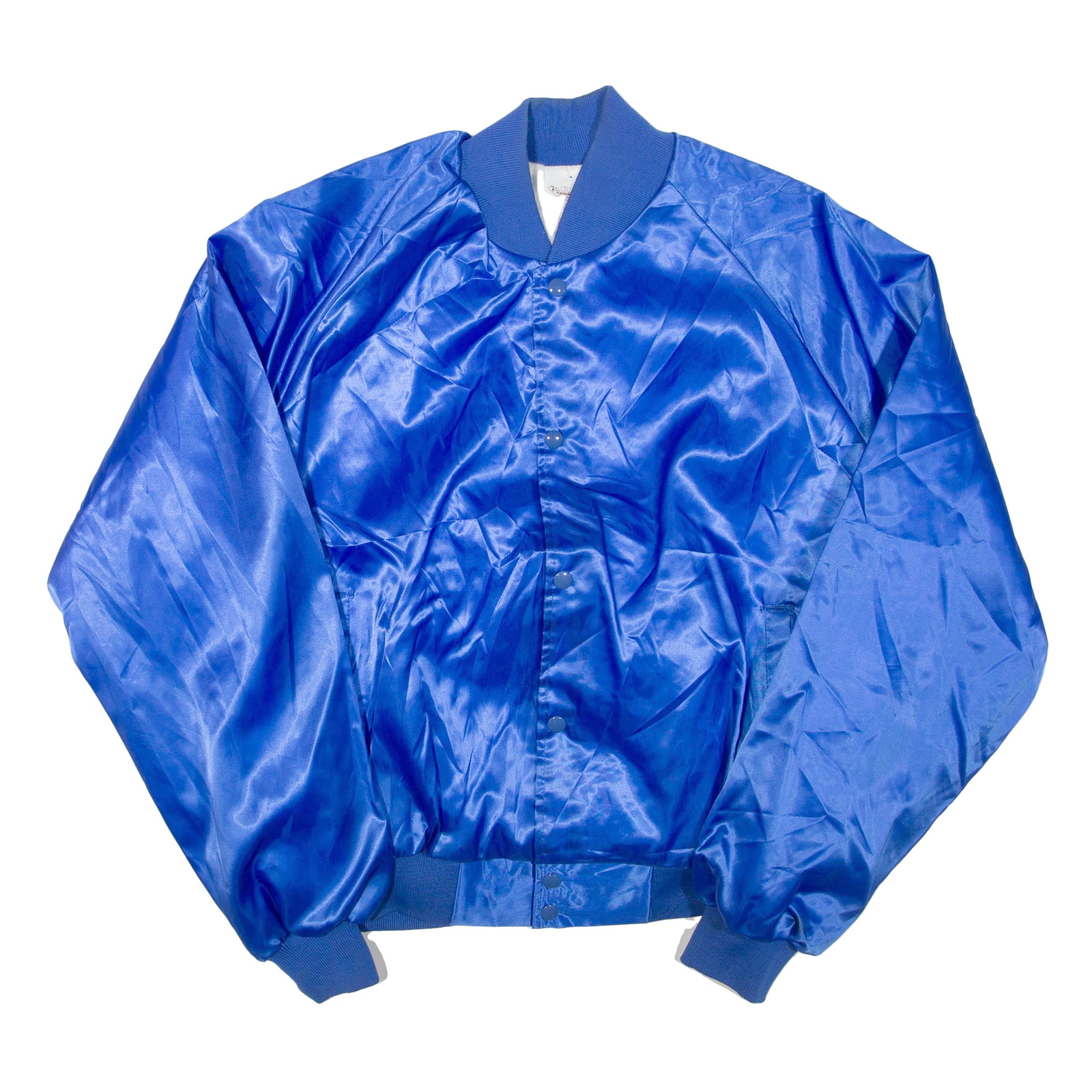 AUBURN Mens Jacket Blue Nylon 2XL Refurbished - N/A refurbished available on Cerqular