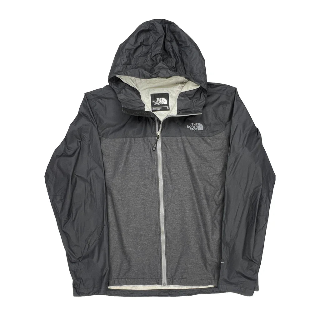 Buy The North Face Jacket - XL Black Polyester Refurbished - $80.39 The North Face Jacket - XL Black Polyester Refurbished - Thrifted (note: this is a term often used to describe second- refurbished available on Cerqular