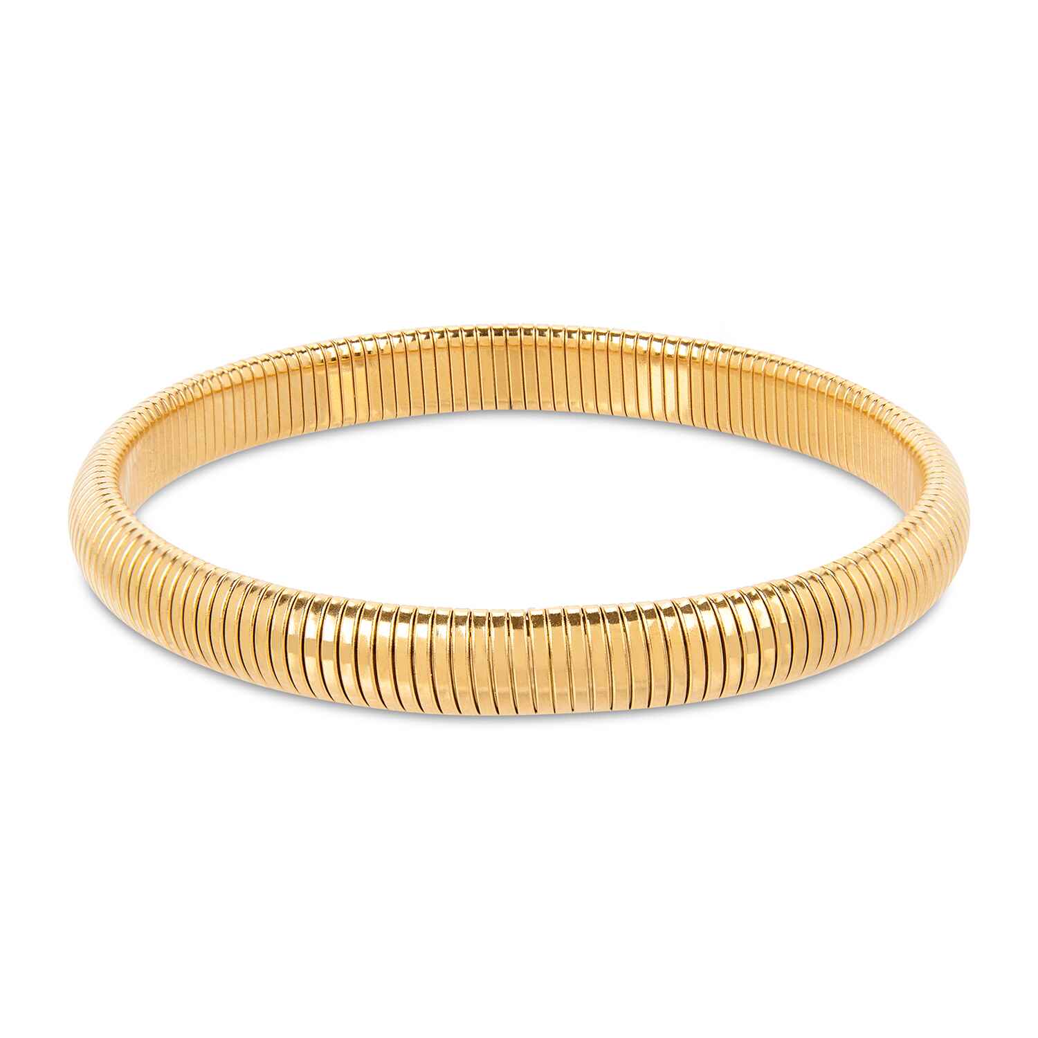 Flexi Gold Bracelet Refurbished - Amadeus (This could refer to multiple things, such as the 1 refurbished available on Cerqular
