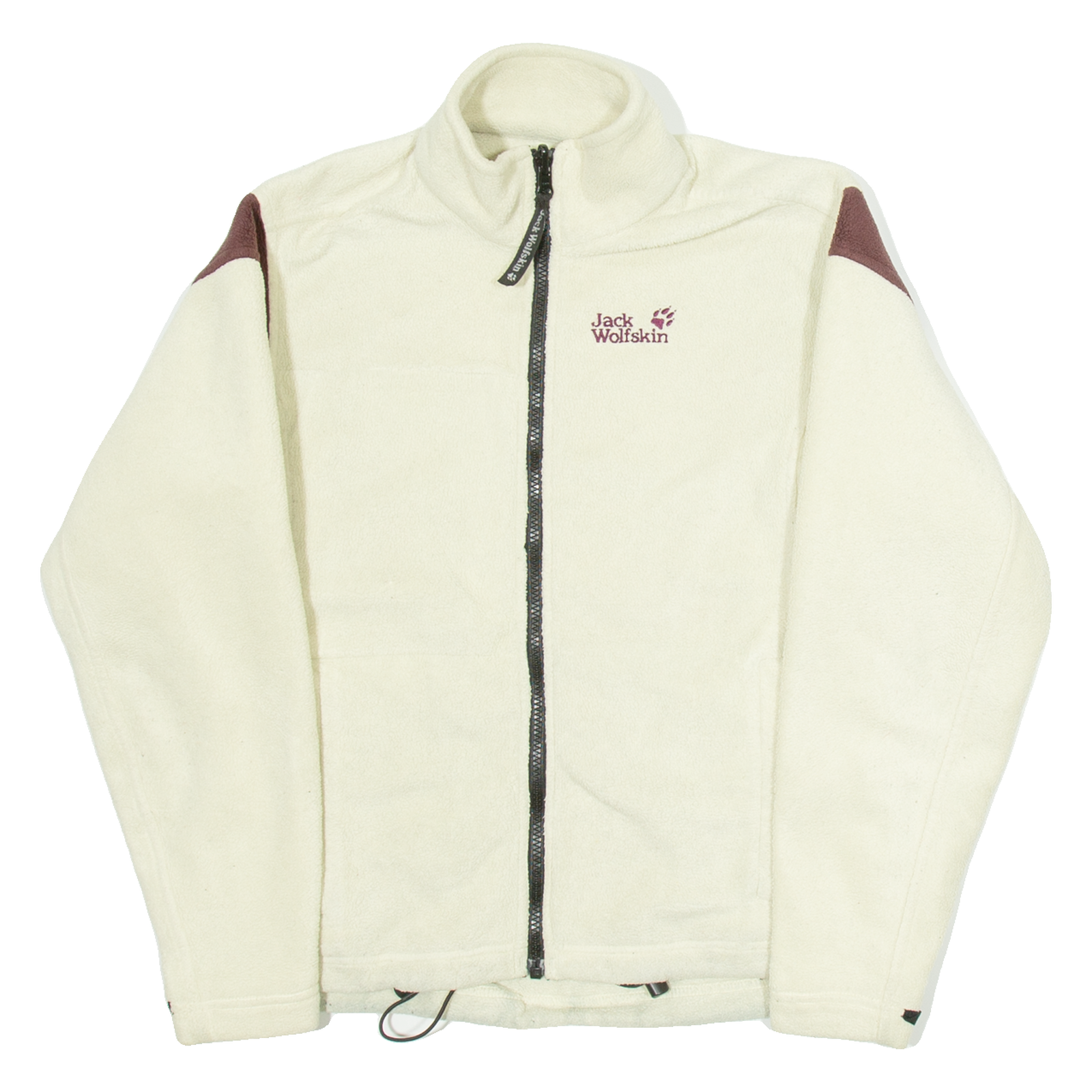 Buy JACK WOLFSKIN Womens Fleece Jacket Cream UK 10 Refurbished - $41.59 JACK WOLFSKIN Womens Fleece Jacket Cream UK 10 Refurbished - N/A refurbished available on Cerqular