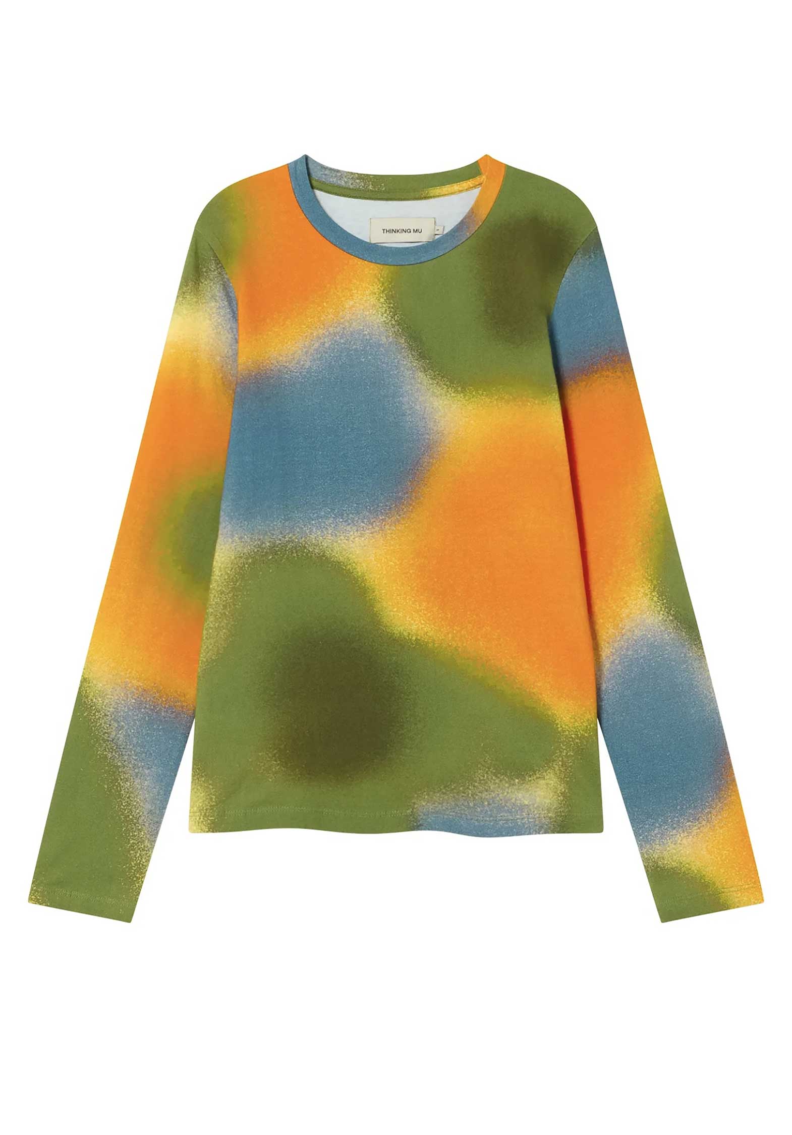 Sweatshirt  Brisa Top Dust | Color: DUST | Size: M Refurbished - N/A (I could not find a well-known brand with this name refurbished available on Cerqular
