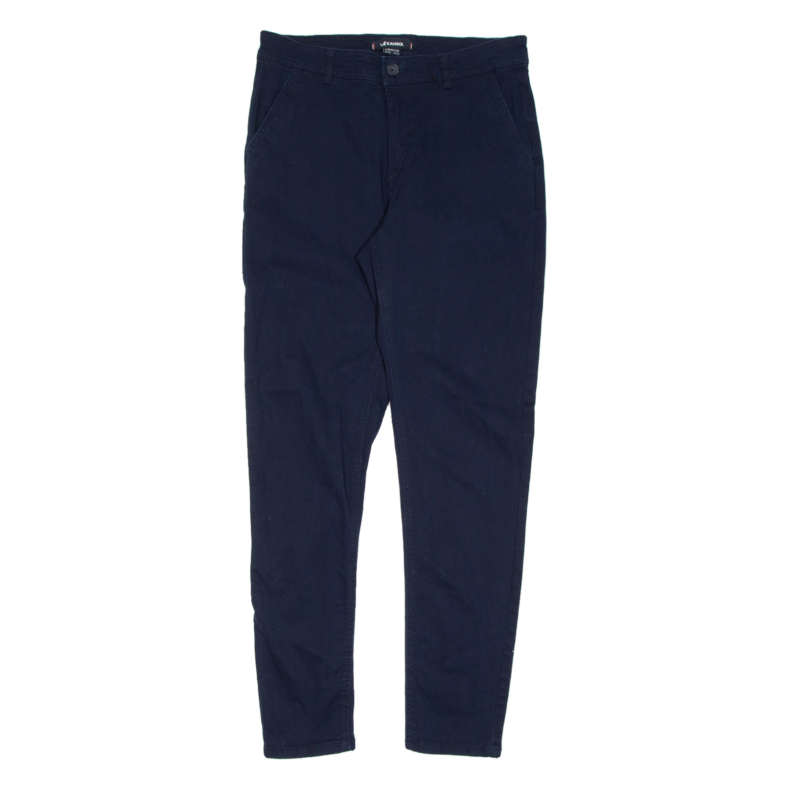 Buy KANGOL Mens Trousers Blue Regular Tapered W28 L32 Refurbished - $28.59 KANGOL Mens Trousers Blue Regular Tapered W28 L32 Refurbished - N/A refurbished available on Cerqular