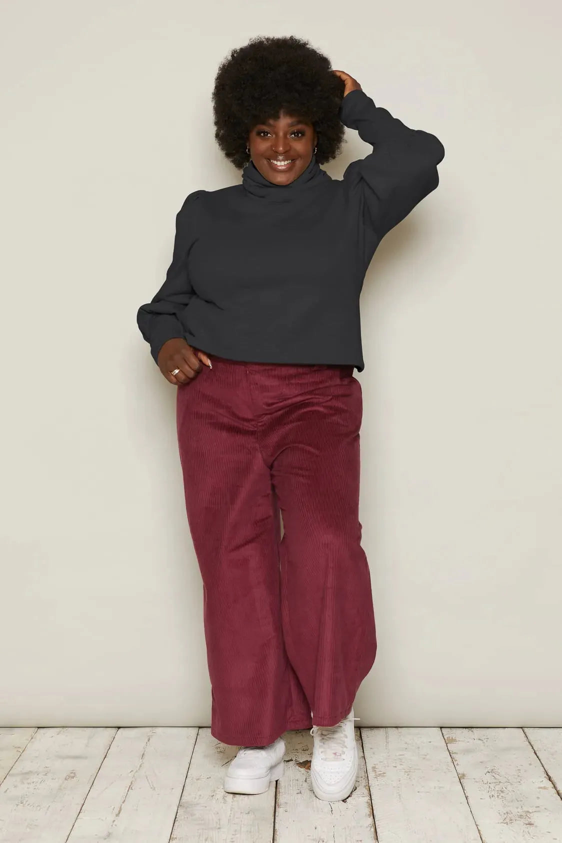 Logi Jumper (Grey) | size: 6XL Refurbished - N/A refurbished available on Cerqular