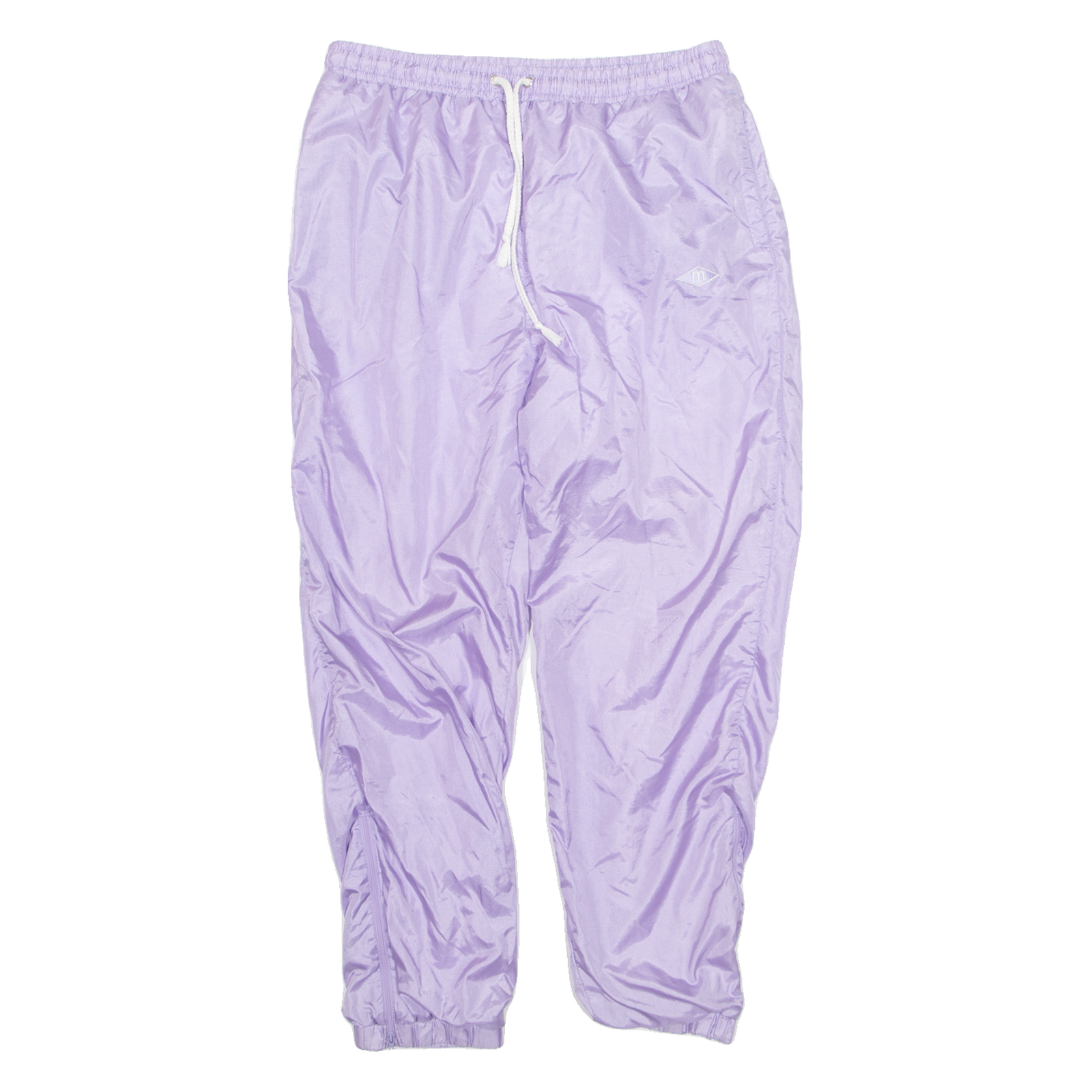 Buy MASSER SHELL Womens Track Pants Purple 90s Tapered M W31 L27 Refurbished - $16.89 MASSER SHELL Womens Track Pants Purple 90s Tapered M W31 L27 Refurbished - N/A refurbished available on Cerqular