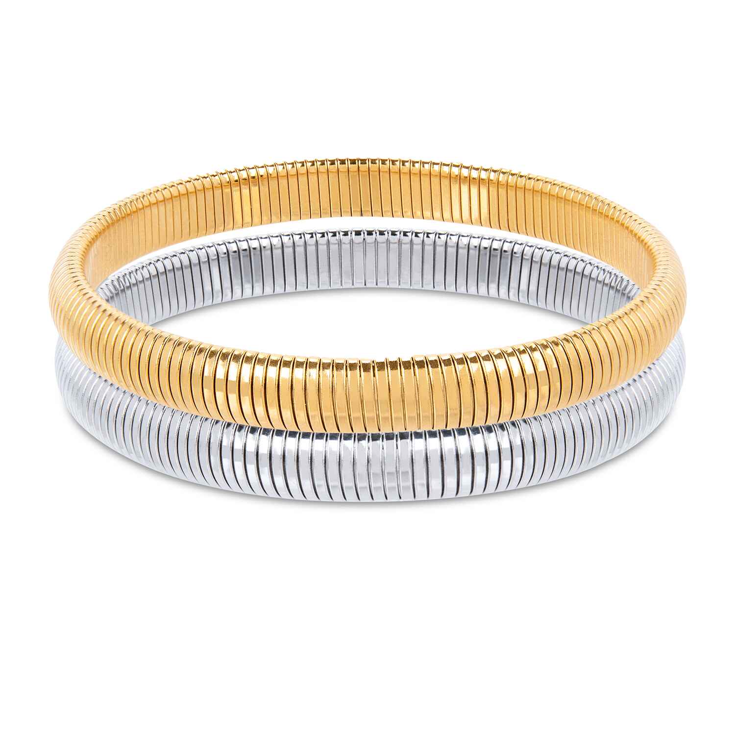 Flexi Dual Tone Bracelets Refurbished - Amadeus (This could refer to multiple things, such as the 1 refurbished available on Cerqular