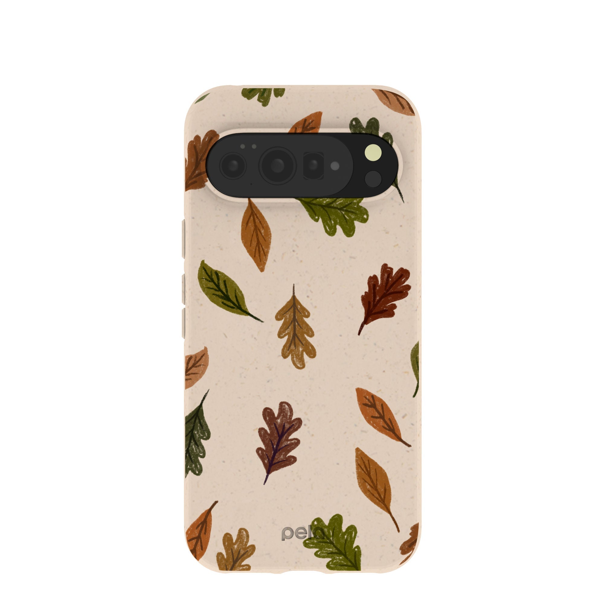 Seashell Harvest Hues Google Pixel 10 Pro XL Case Refurbished - Pela Case refurbished available on Cerqular