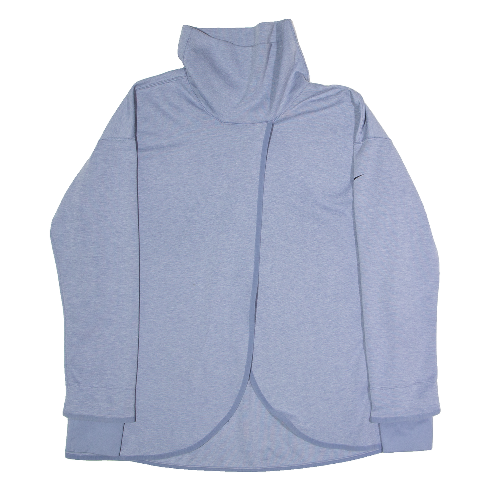Buy NIKE Poncho Womens Jacket Blue S Refurbished - $37.69 NIKE Poncho Womens Jacket Blue S Refurbished - N/A refurbished available on Cerqular