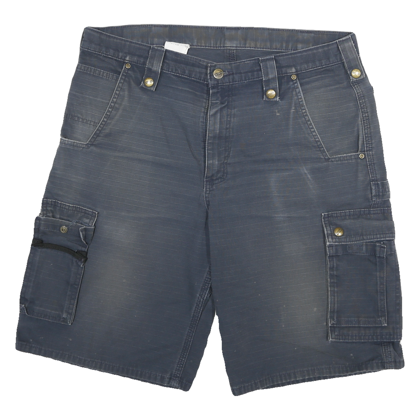 Buy CARHARTT Mens Cargo Blue Denim Shorts 2XL W34 Workwear Durable Pocketed Refurbished - $38.99 CARHARTT Mens Cargo Blue Denim Shorts 2XL W34 Workwear Durable Pocketed Refurbished - N/A refurbished available on Cerqular