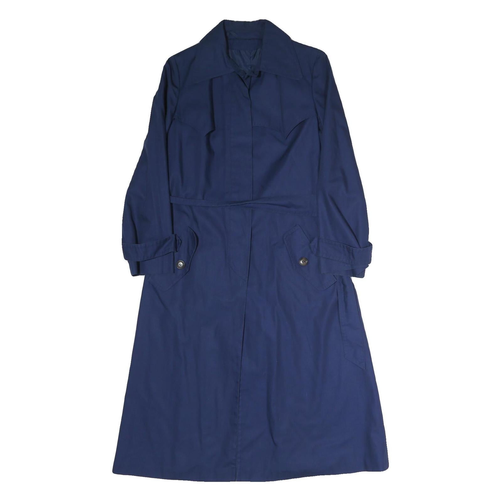 Buy Womens Blue Classic Button Cotton Jacket M Plain Long Sleeve Regular Fit Refurbished - $37.69 Womens Blue Classic Button Cotton Jacket M Plain Long Sleeve Regular Fit Refurbished - N/A refurbished available on Cerqular