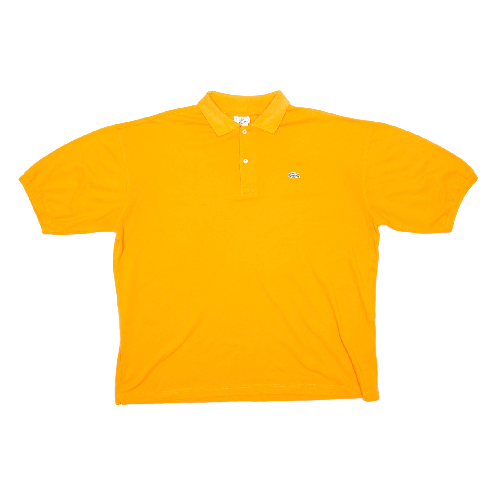 Buy LACOSTE Mens Polo Shirt Orange Short Sleeve M Refurbished - $28.59 LACOSTE Mens Polo Shirt Orange Short Sleeve M Refurbished - N/A refurbished available on Cerqular